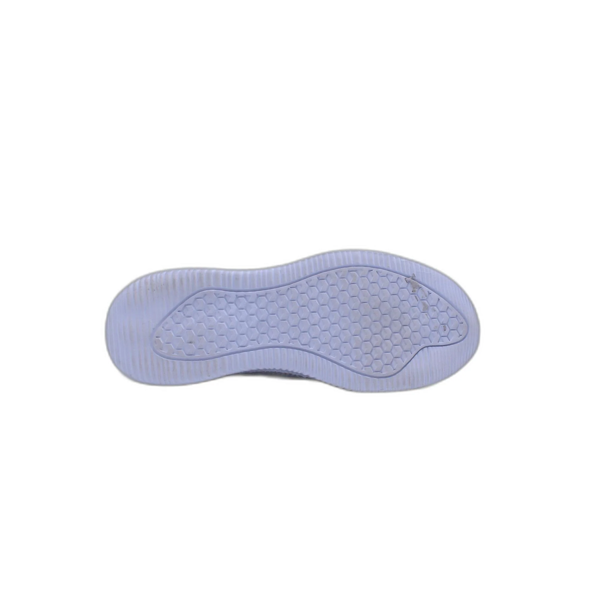 Athletic Work Memory Foam Sneaker - Image 3