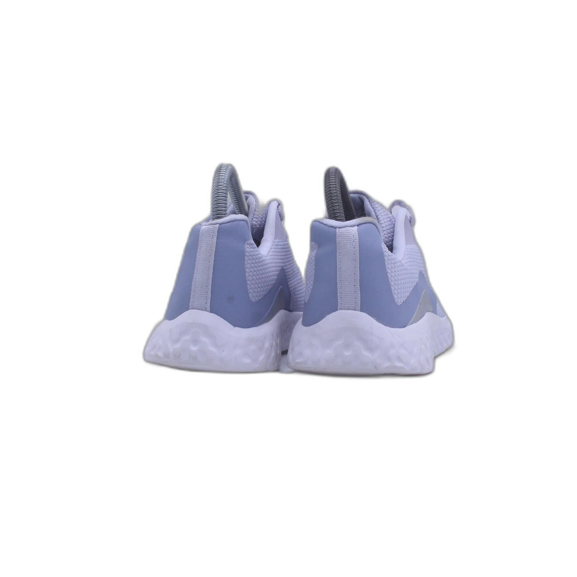 Athletic Work Memory Foam Sneaker - Image 4