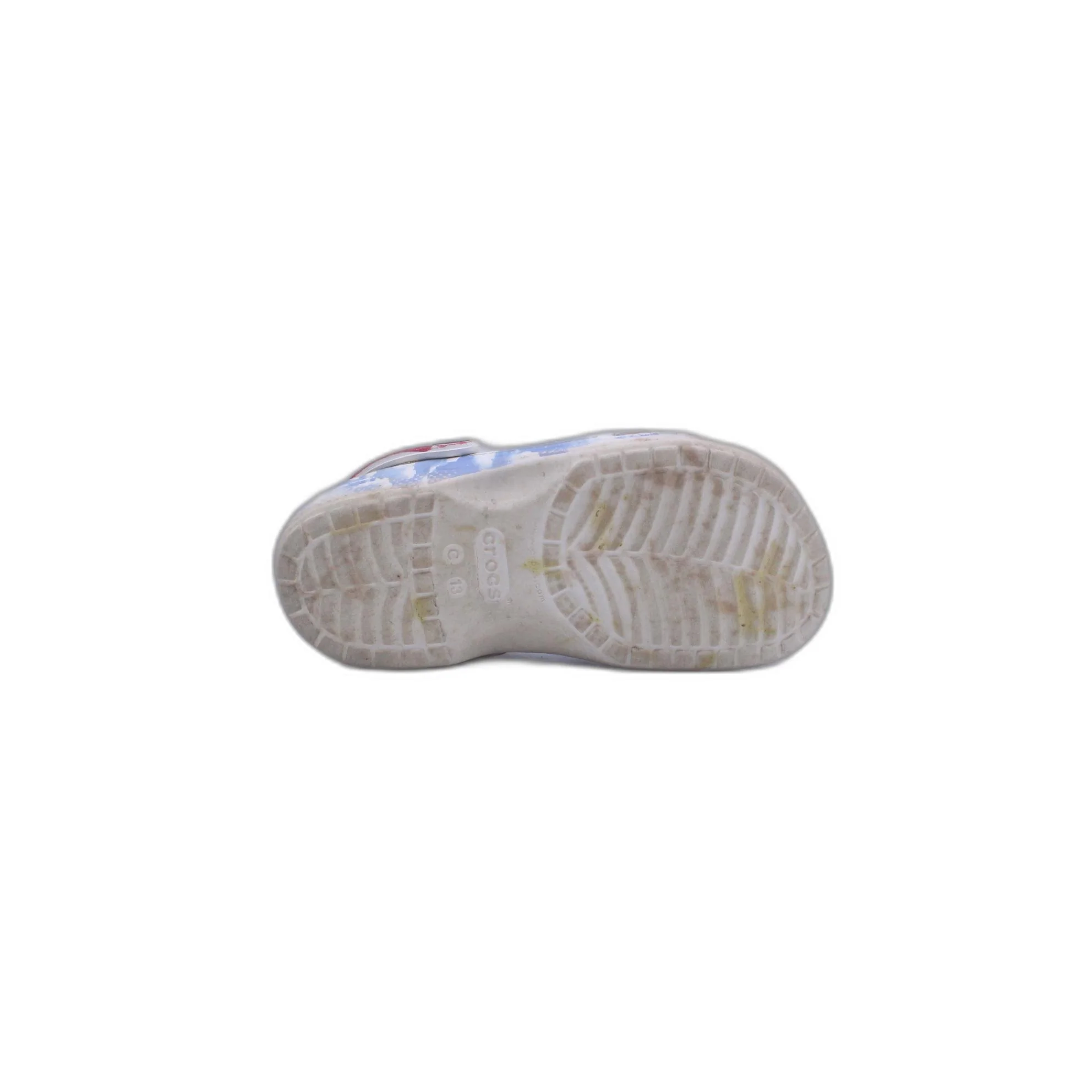 Authentic Crocs Classic - Image 5