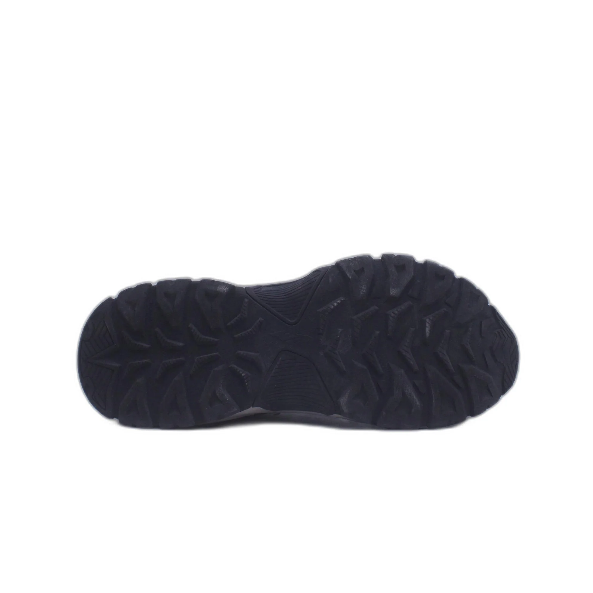 Avia Hiking Brown Shoe - Image 3