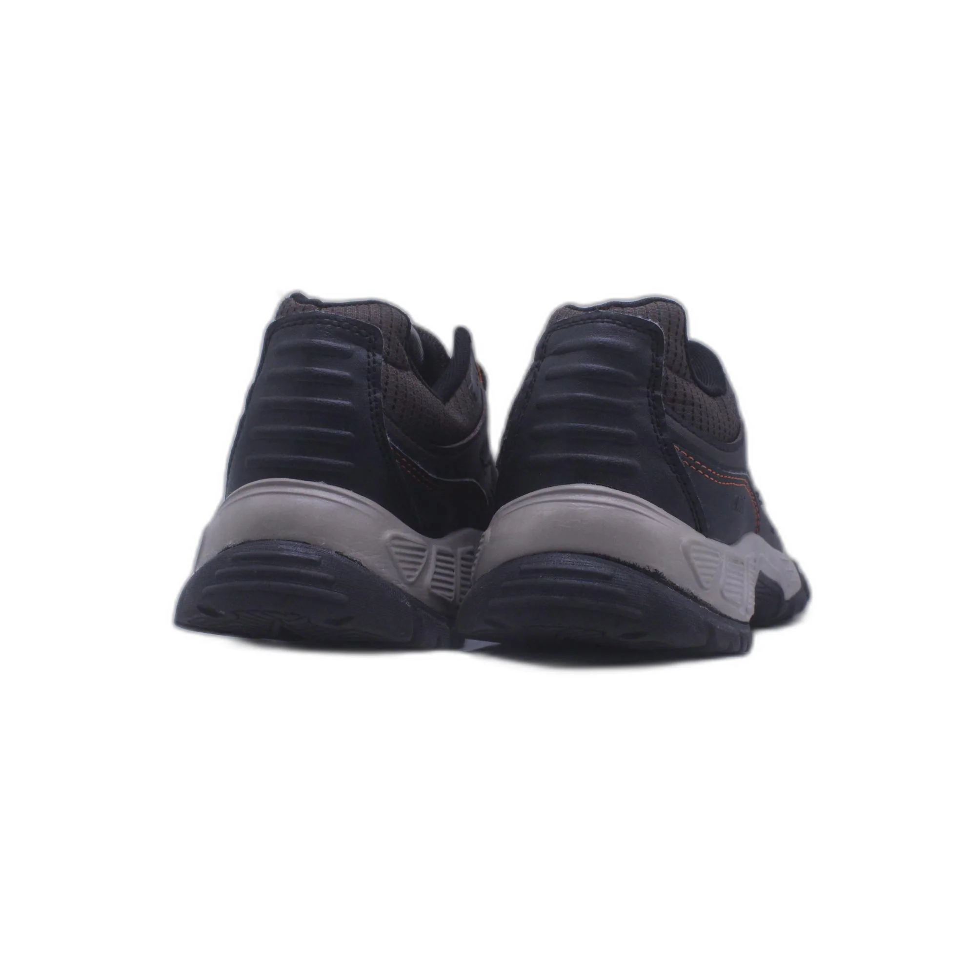 Avia Hiking Brown Shoe - Image 4