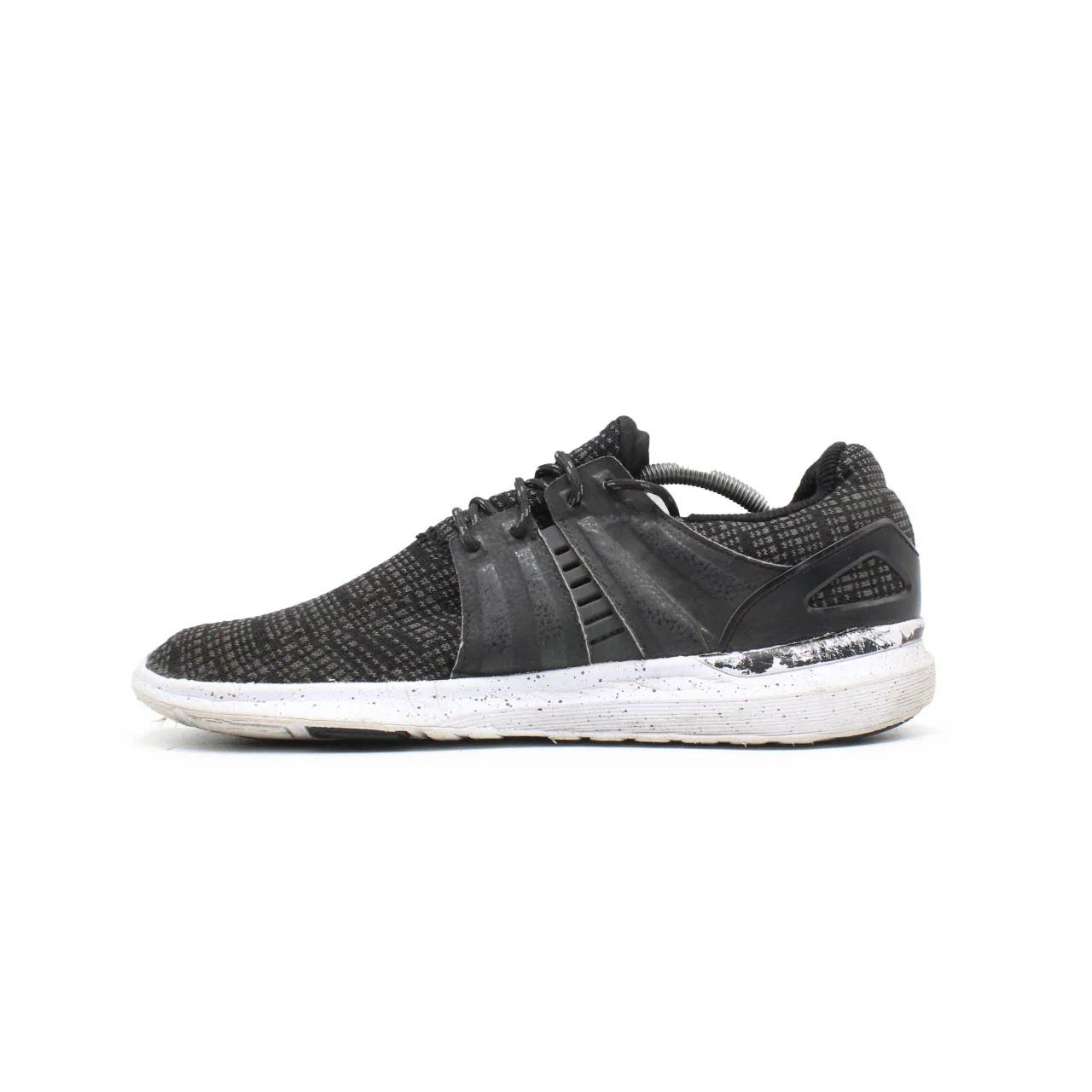 Avia Men's Caged Knit Athletic Shoe - Image 3