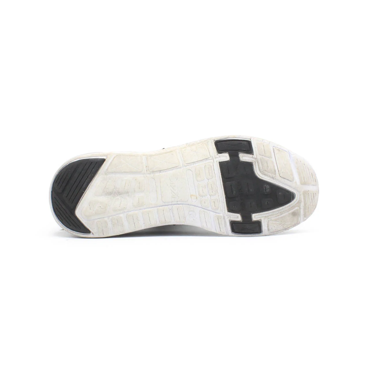 Avia Men's Caged Knit Athletic Shoe - Image 5