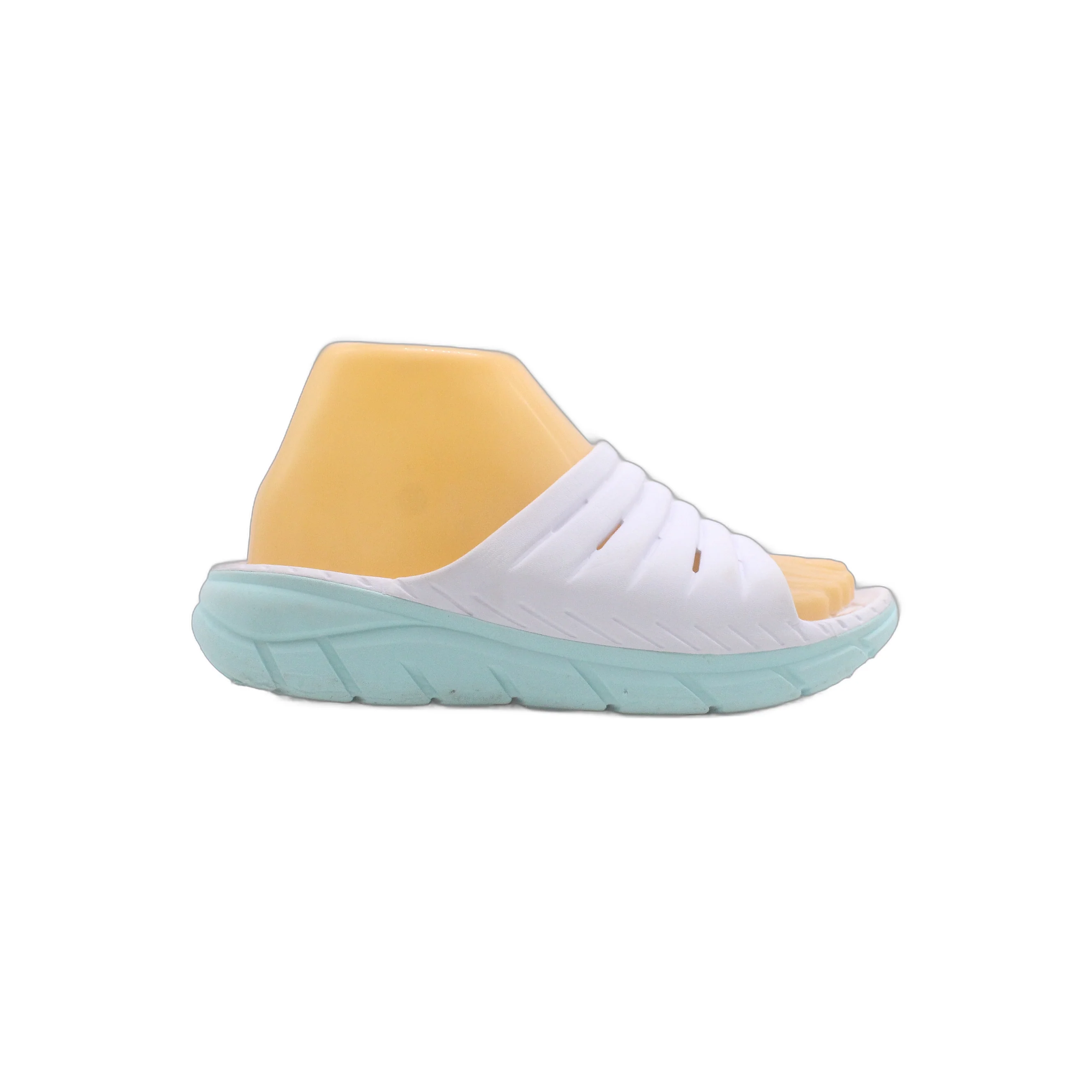 AVIA WHITE SLIPPER - Image 2