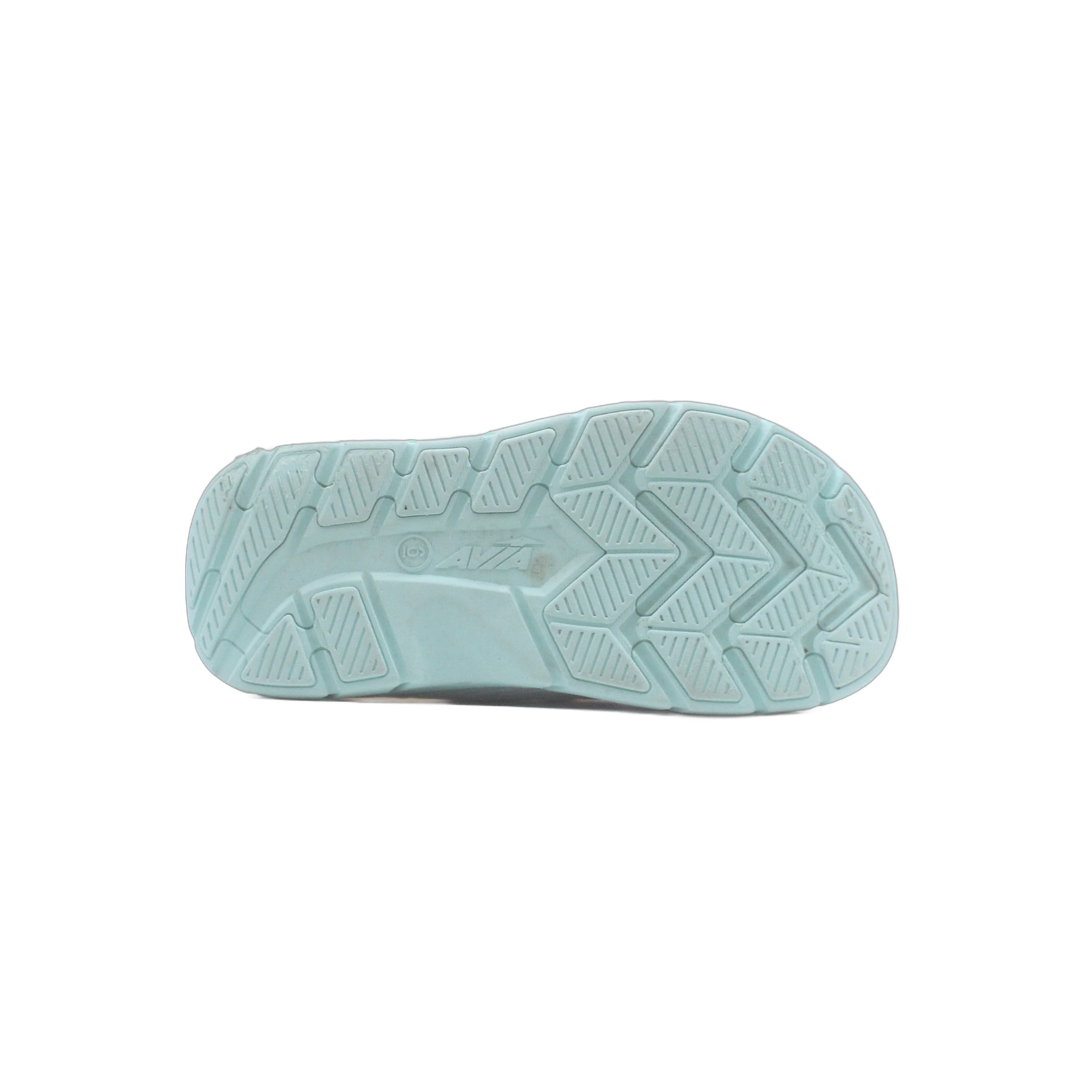 AVIA WHITE SLIPPER - Image 4