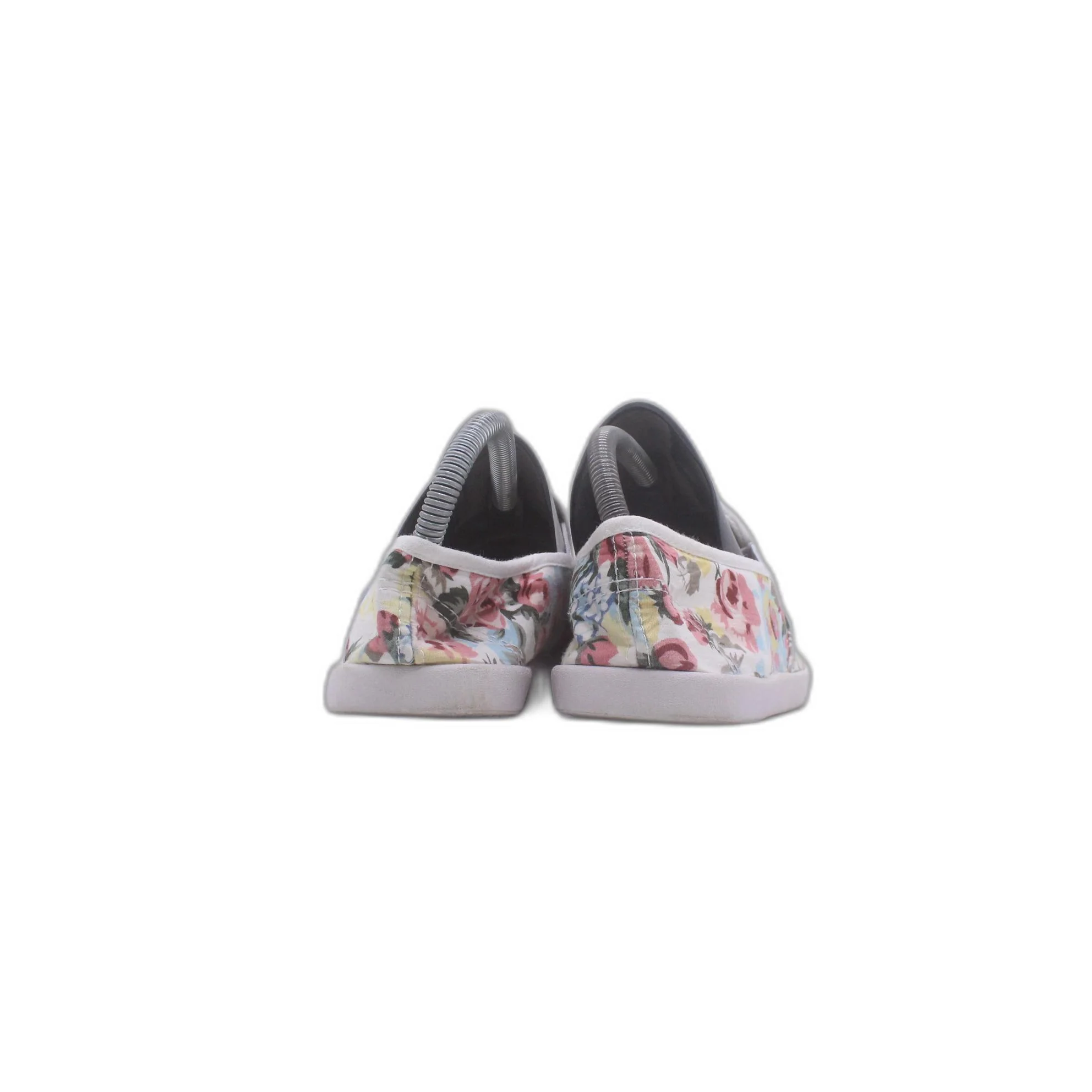 B&H Women's Camo Low Top Shoe - Image 4
