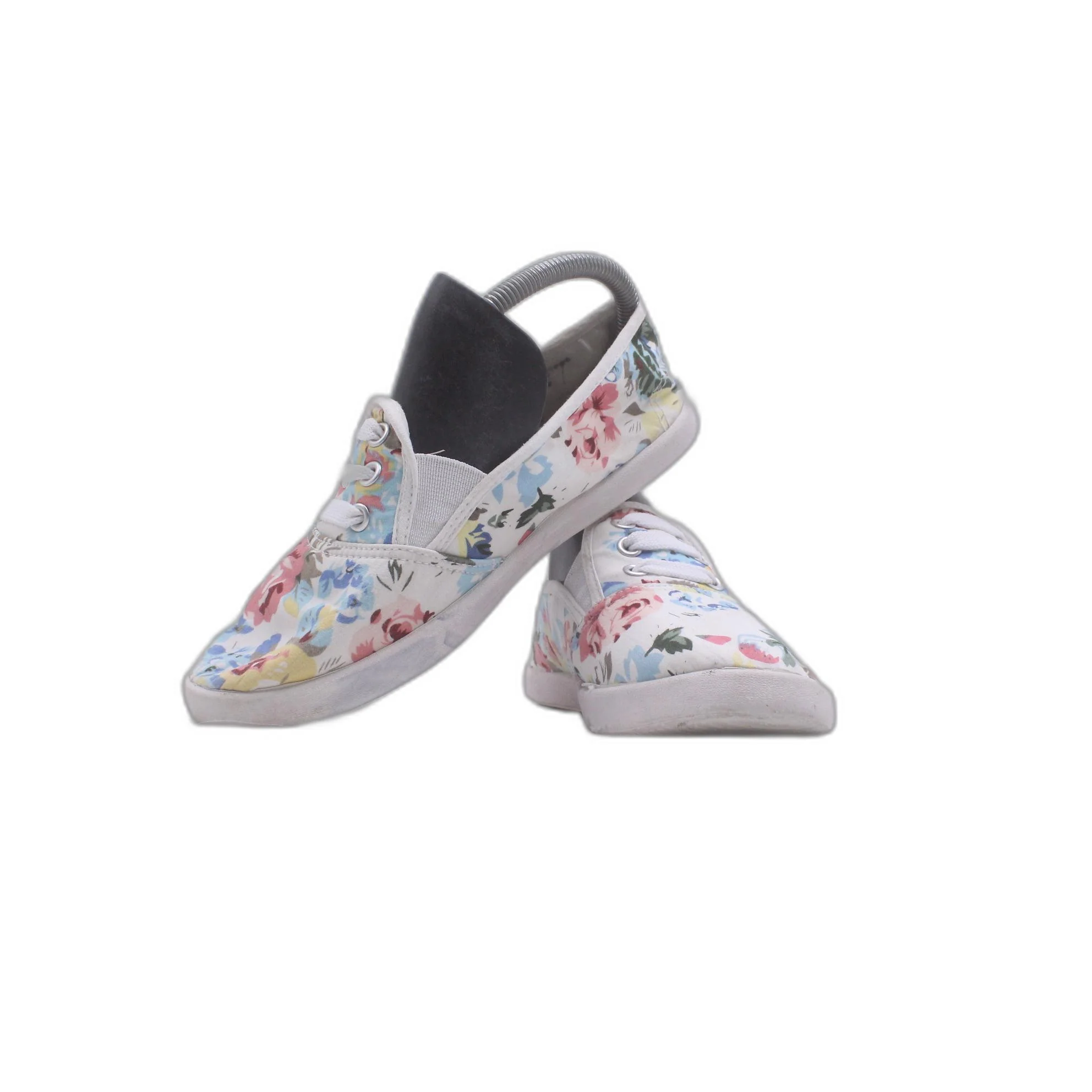 B&H Women's Camo Low Top Shoe - Image 5
