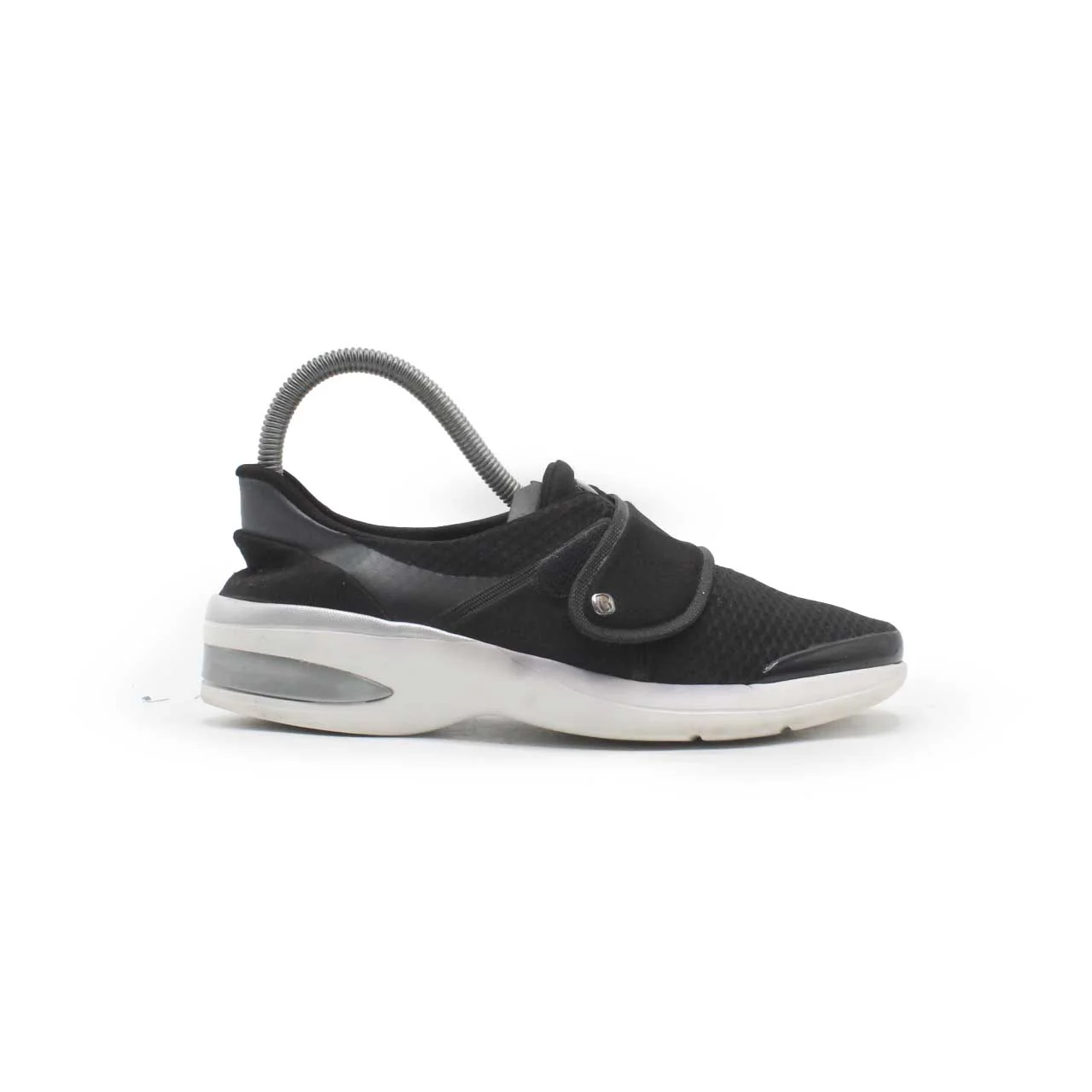 B ZEES Roxy Women's Casual Sneaker