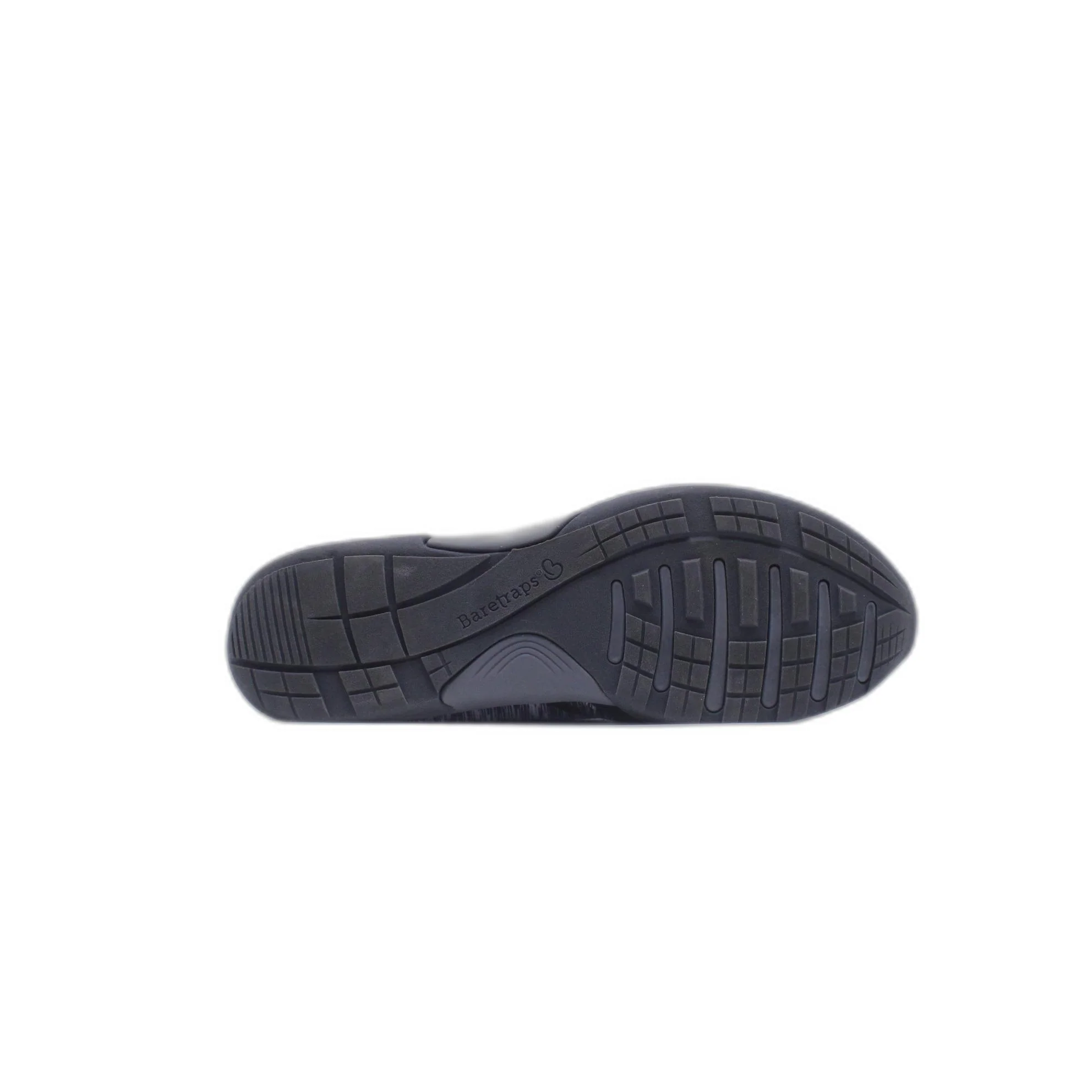 Baretop Memory Foam  Womens Smart Casual Fashion Shoe - Image 3