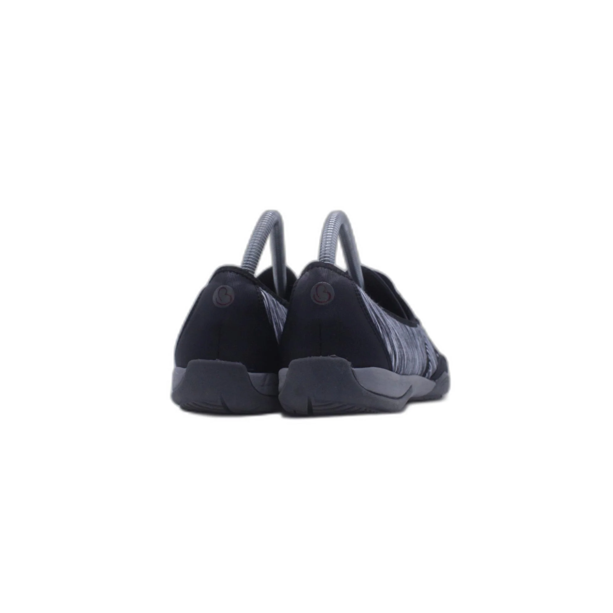 Baretop Memory Foam  Womens Smart Casual Fashion Shoe - Image 4