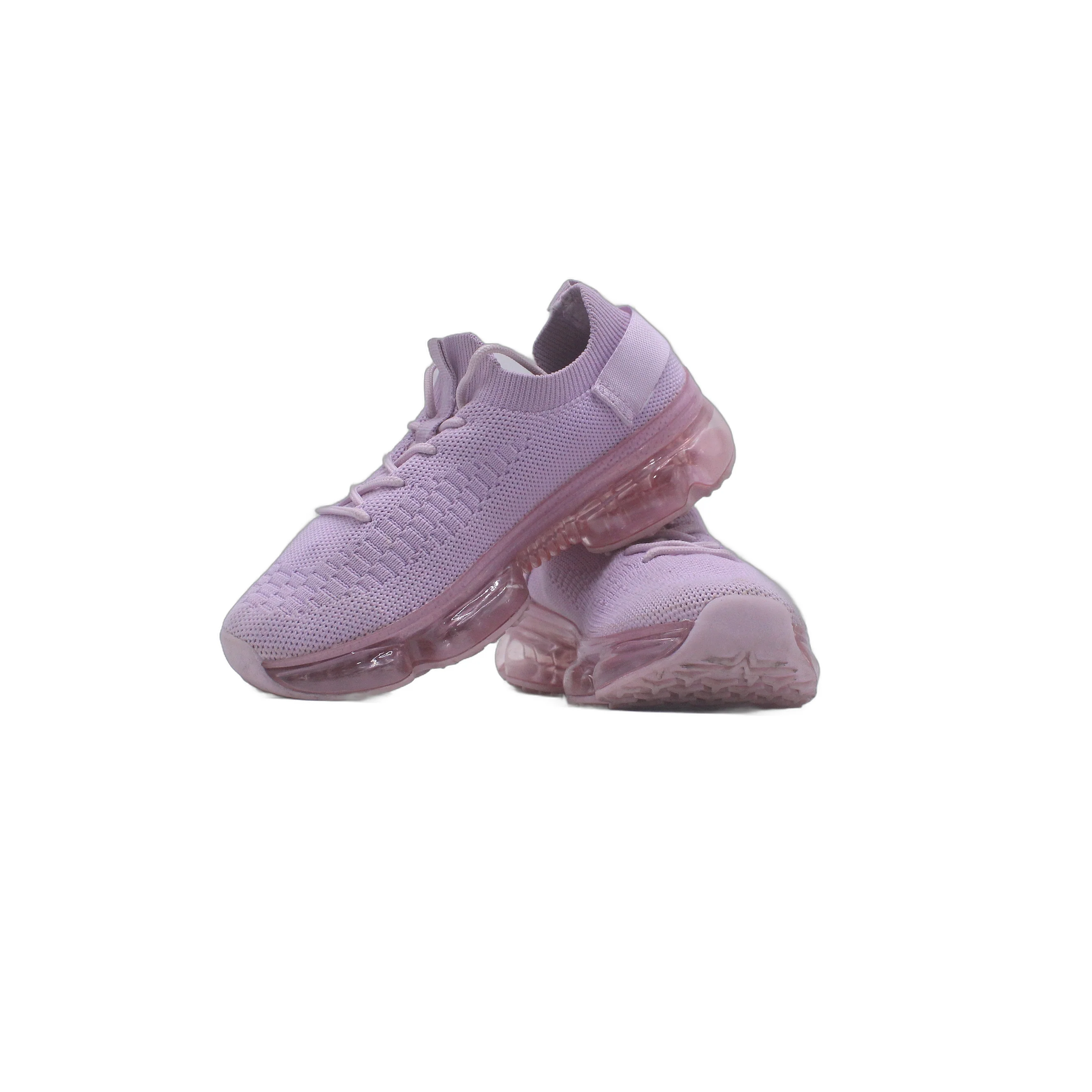 Berness Purple Gel Shoe - Image 5