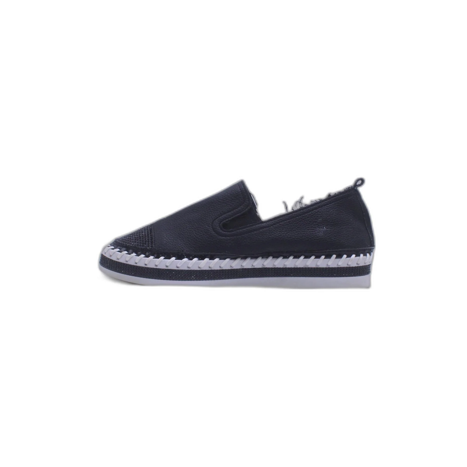 Bernie Mev Womens Verona Slip On Sneaker - Image 2