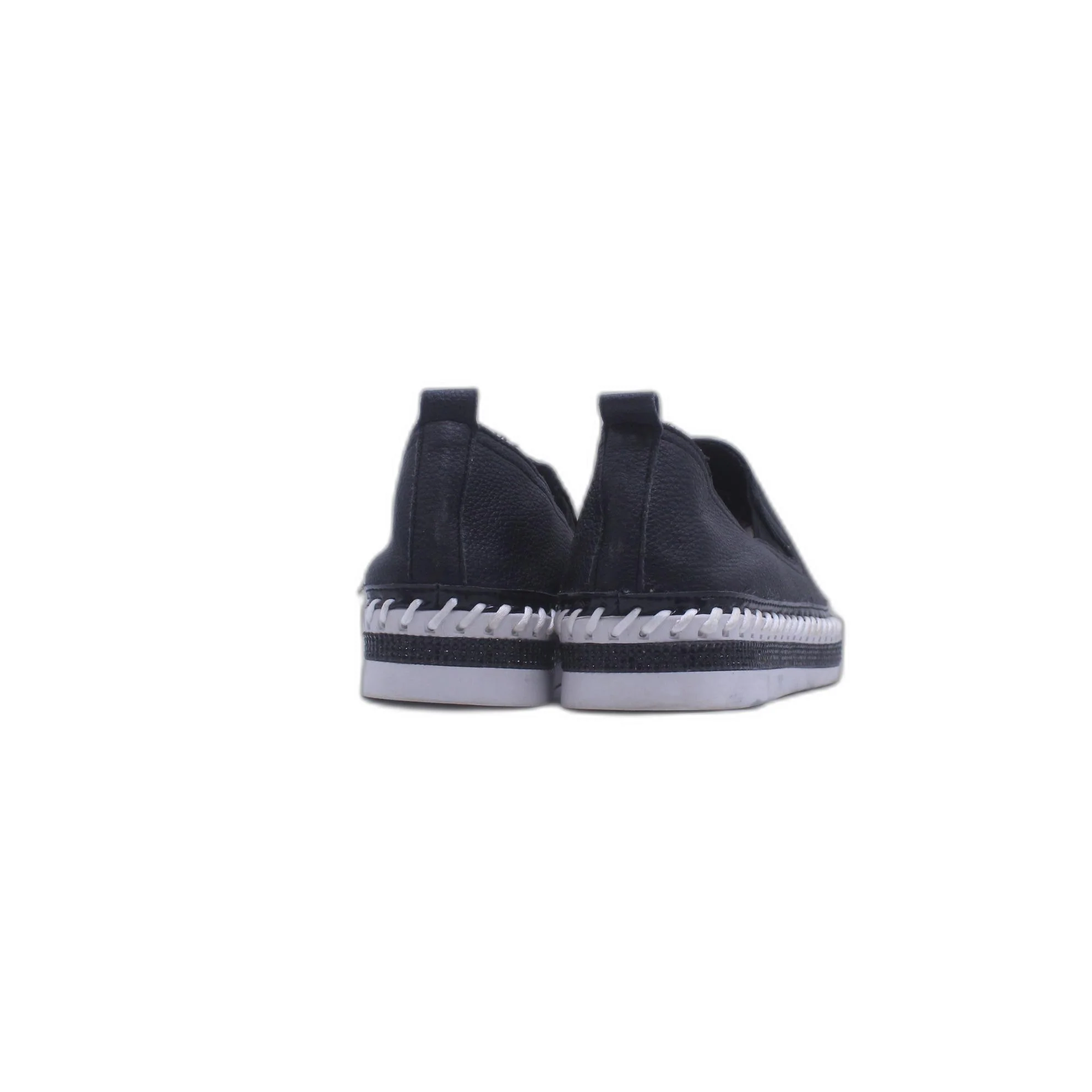 Bernie Mev Womens Verona Slip On Sneaker - Image 4