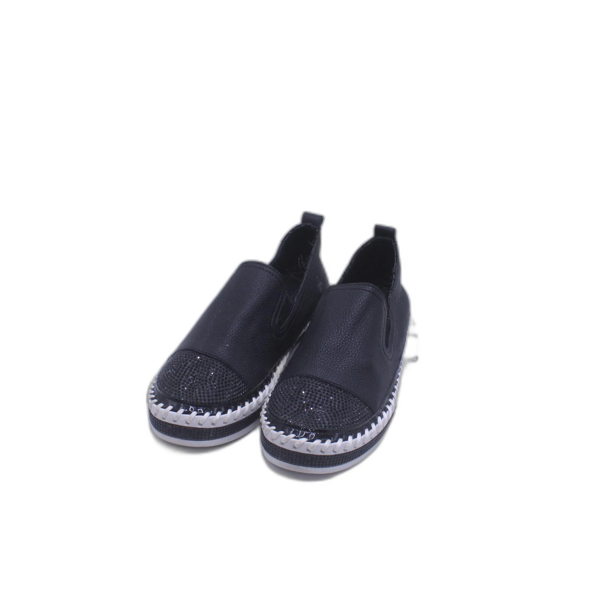 Bernie Mev Womens Verona Slip On Sneaker - Image 5
