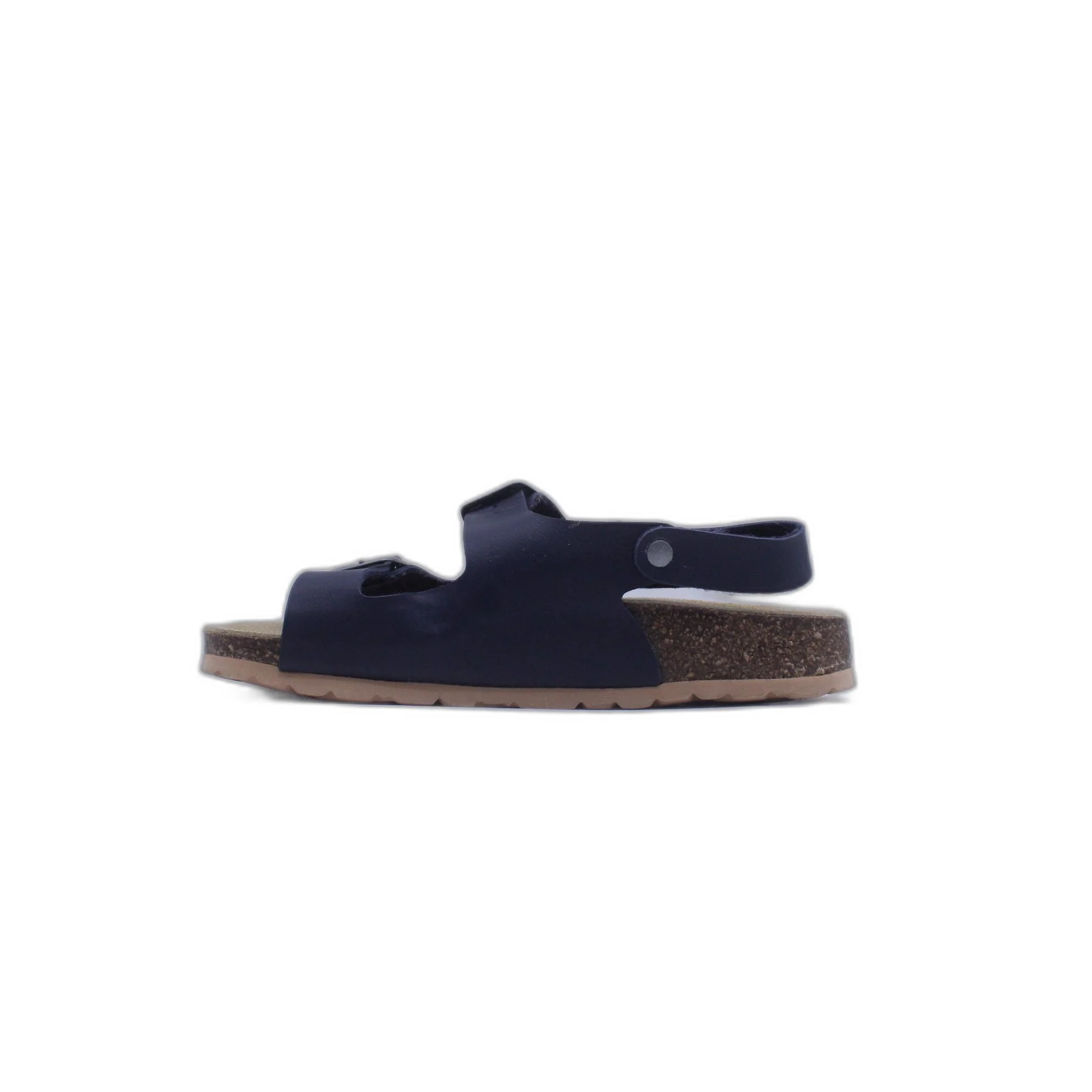BirkenstockBuckley Yomo Lilac Nubuck Leather Narrow Sandal - Image 2