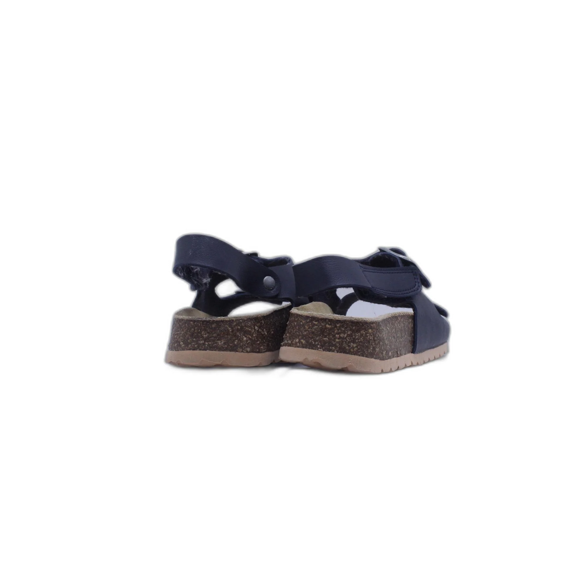 BirkenstockBuckley Yomo Lilac Nubuck Leather Narrow Sandal - Image 4