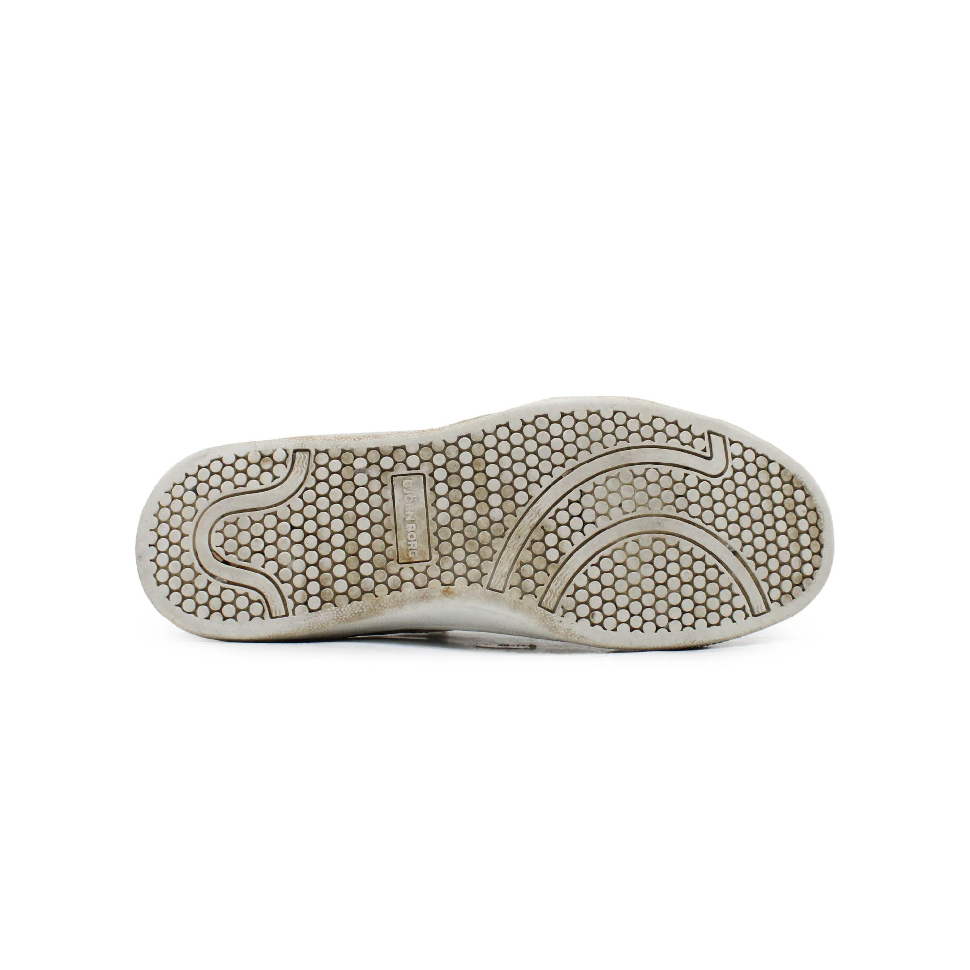 BJORN BORG WMNS CASUAL SHOE - Image 4