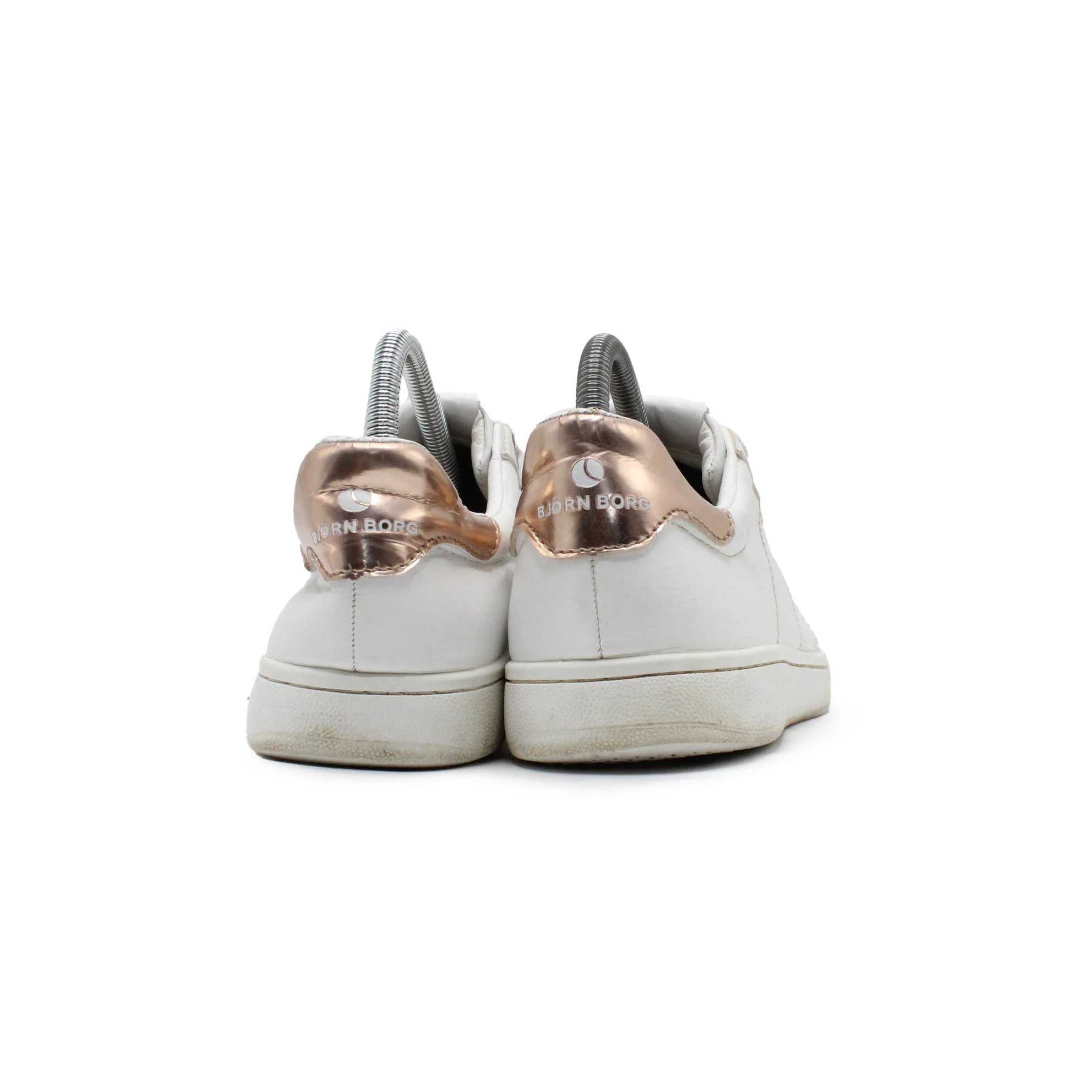 BJORN BORG WMNS CASUAL SHOE - Image 5