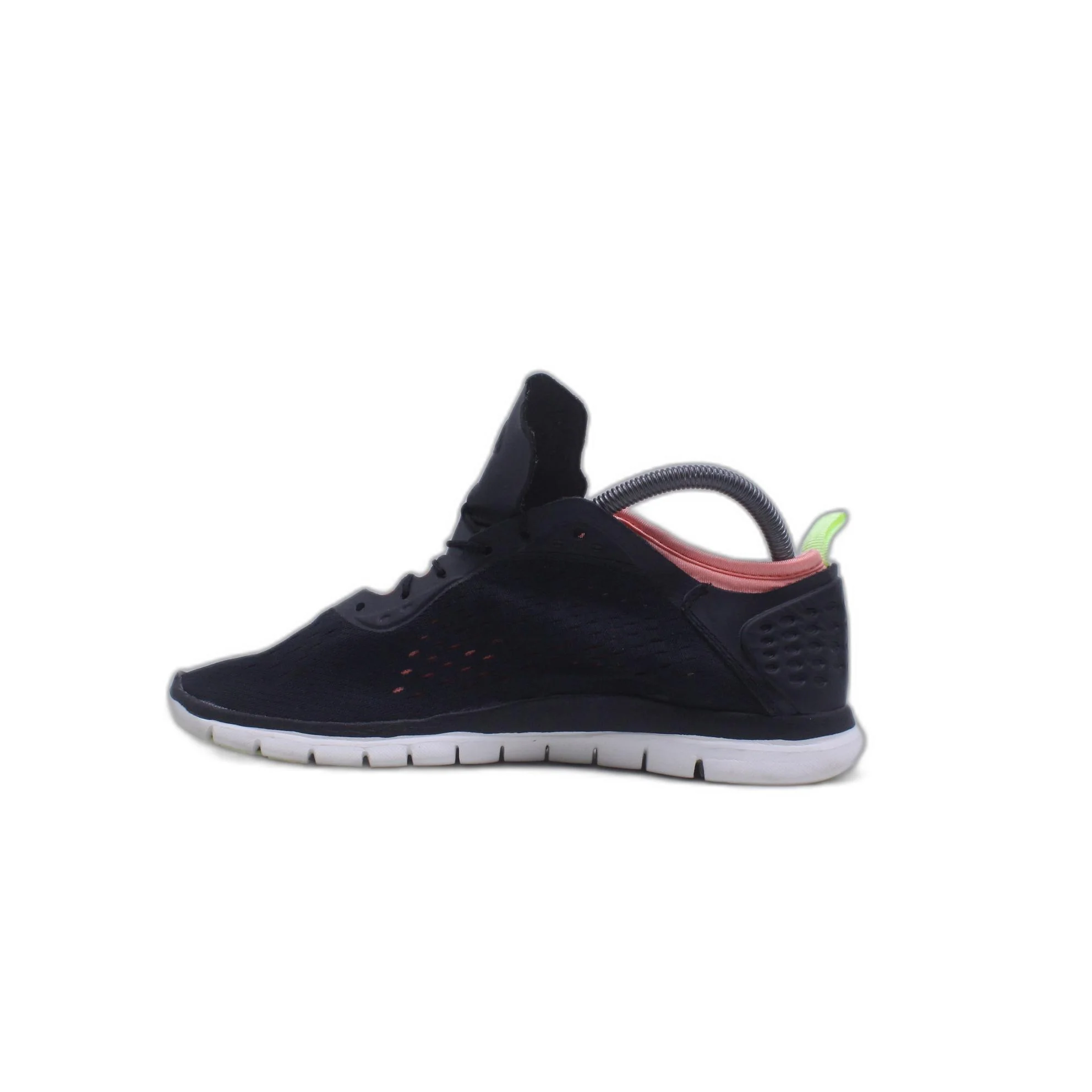 Black Athletic Shoe - Image 2