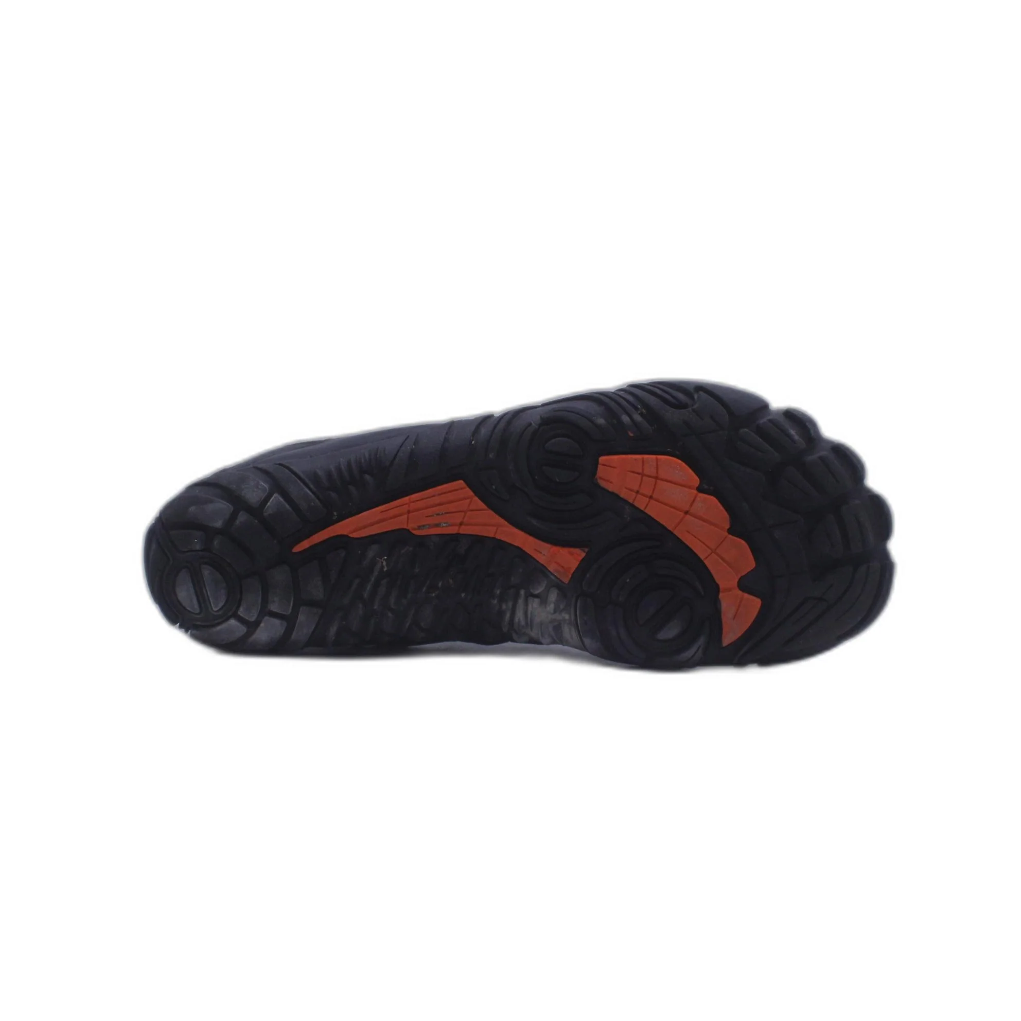 Black Leather Shoe - Image 3