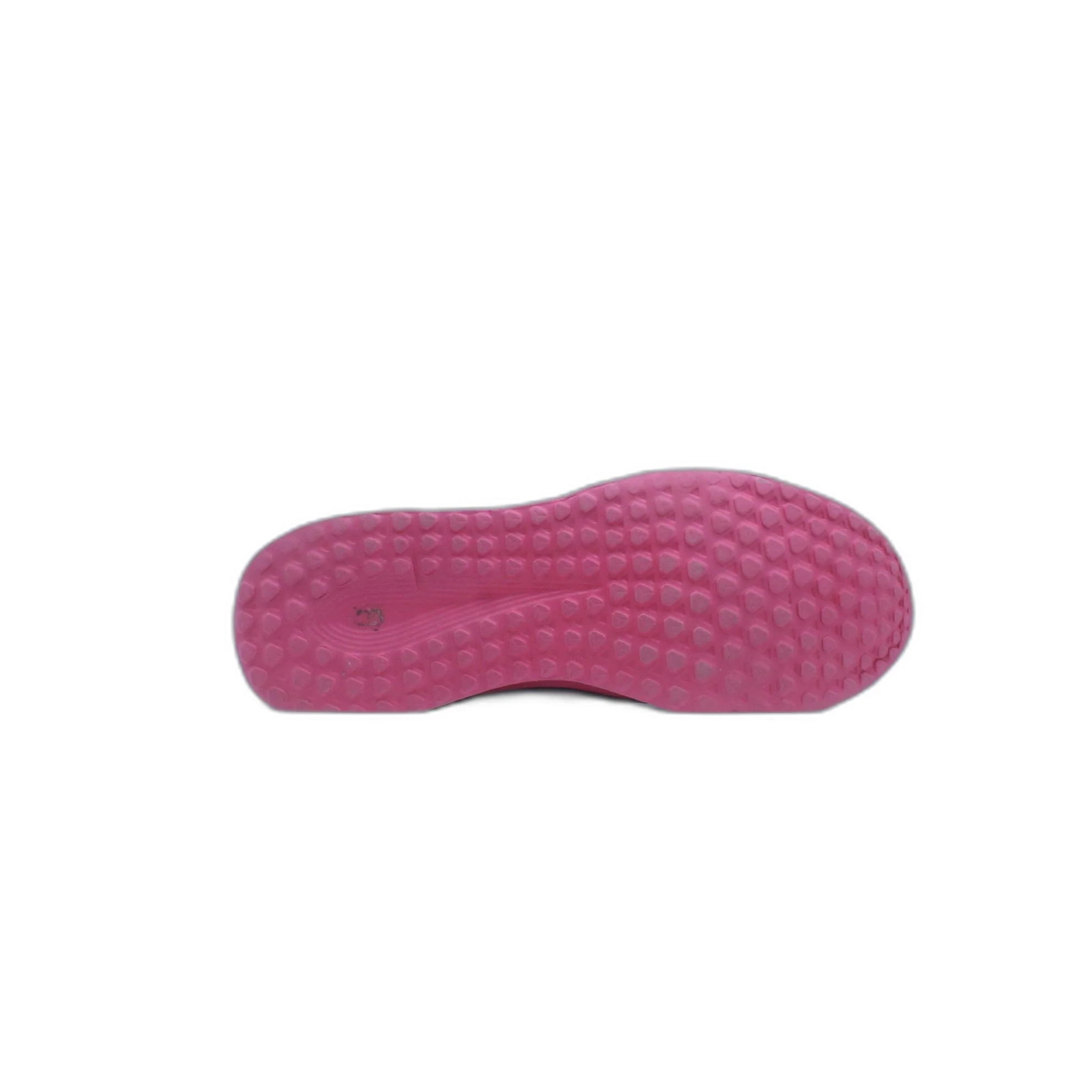 Blue Memory Foam Womens Shoes - Image 3