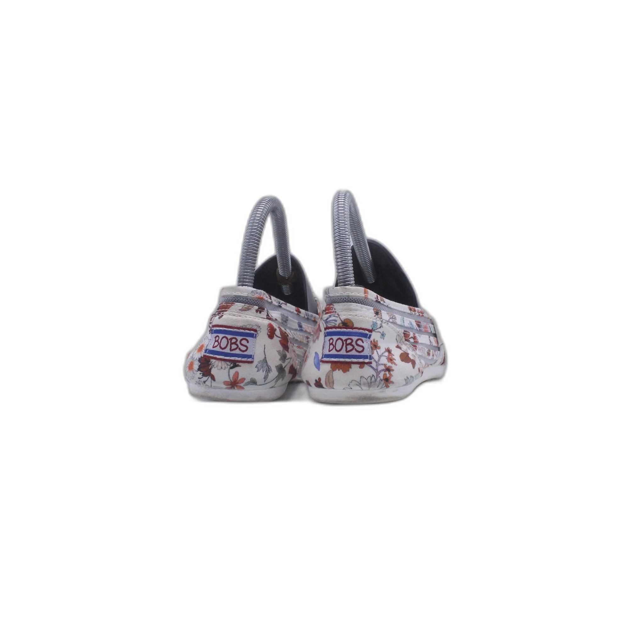Bobs From Skechers Womens Daisy Darling Slip On Shoe - Image 4