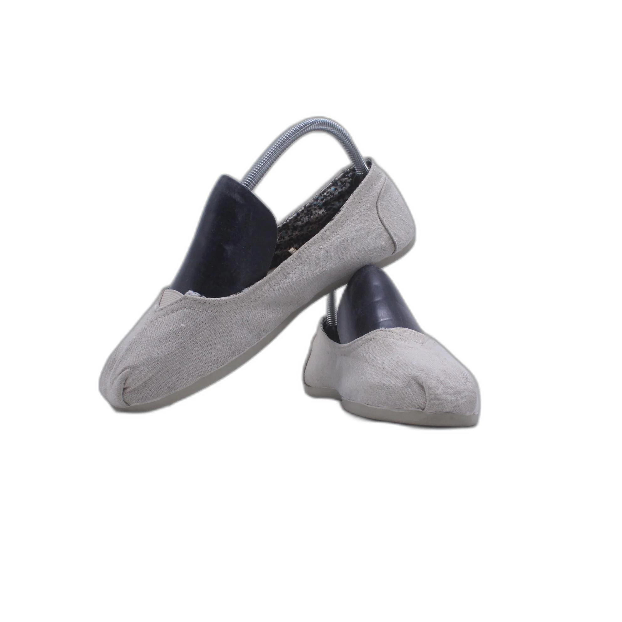 BOBS from Skechers Women's Plush Peace and Love Flat Shoe - Image 5