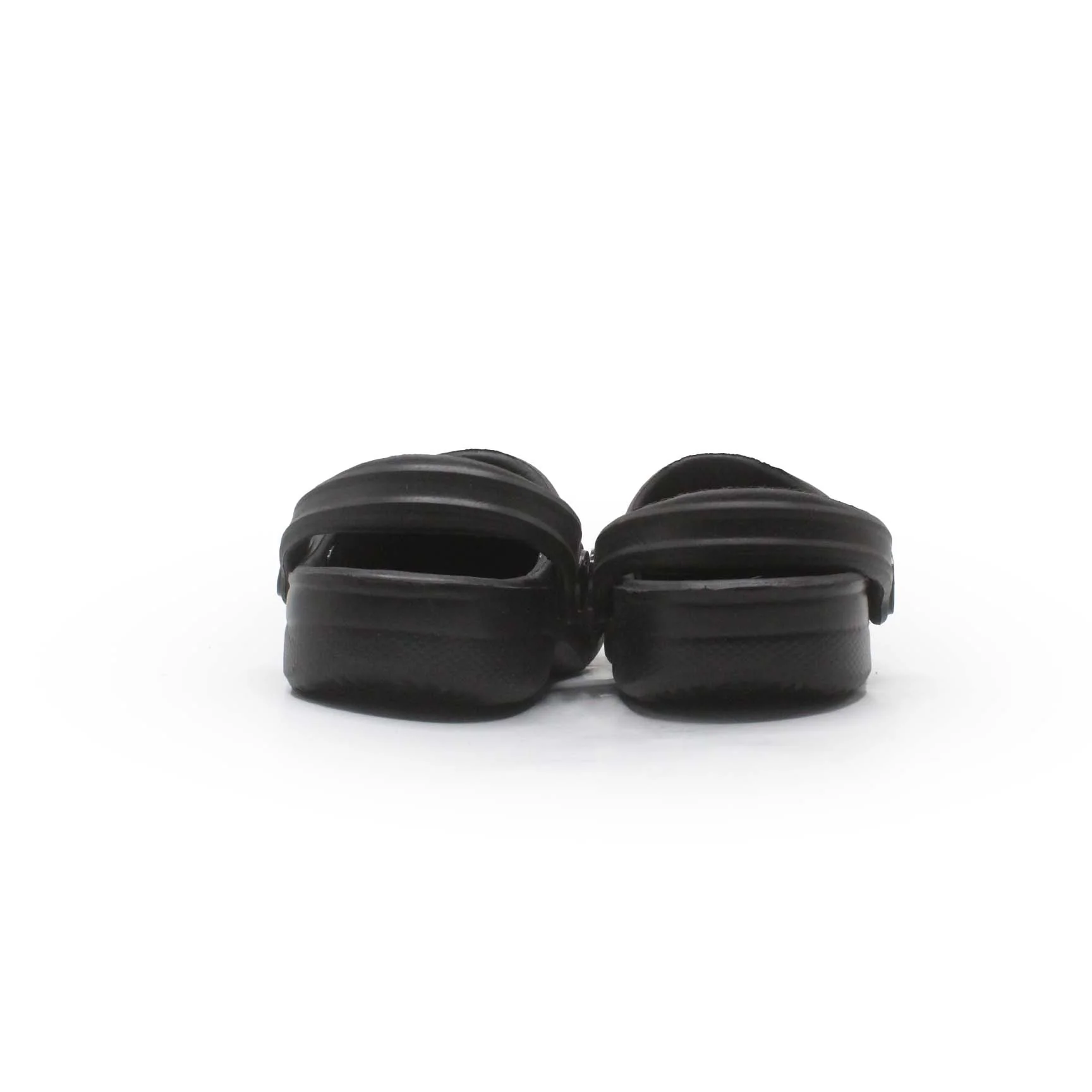 BOBS KIDS BLACK CLOG - Image 4