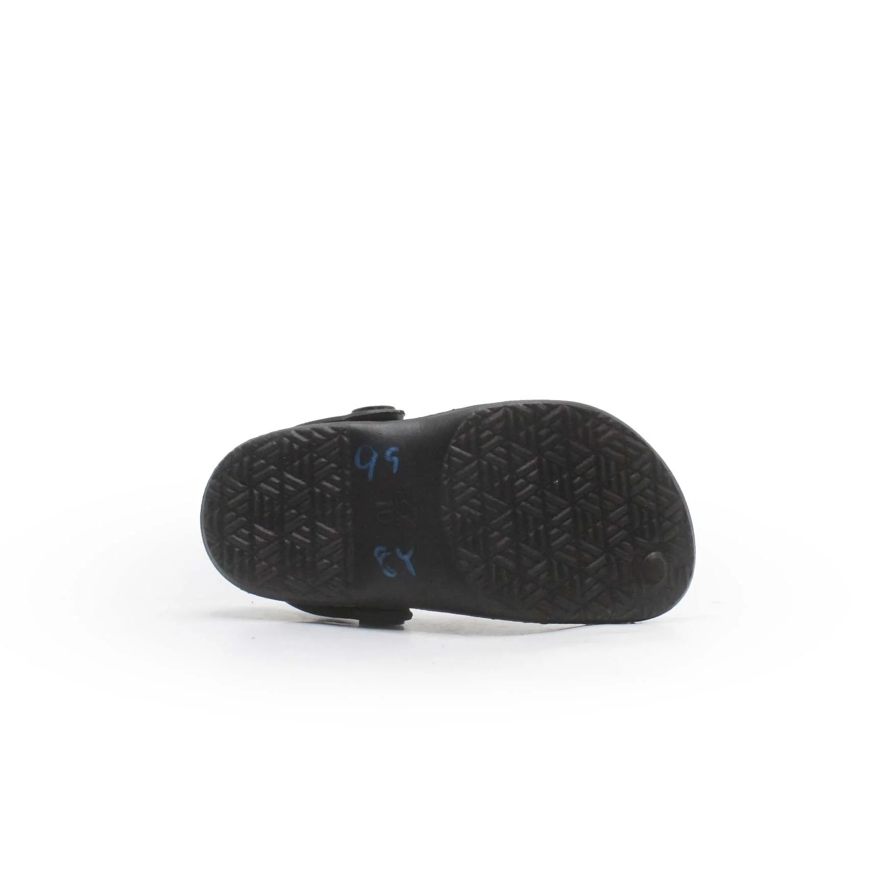 BOBS KIDS BLACK CLOG - Image 5