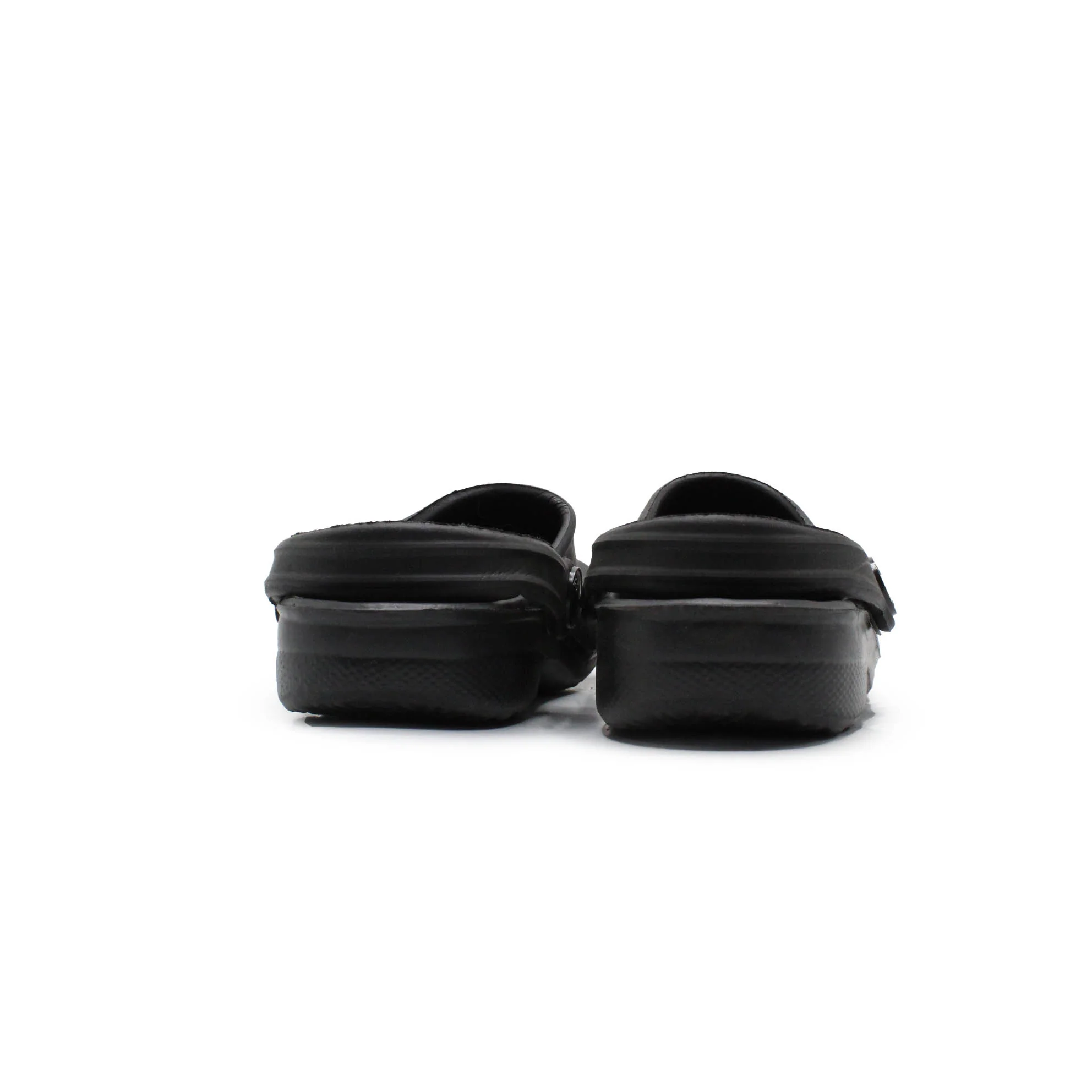 BOBS KIDS BLACK CLOG - Image 4