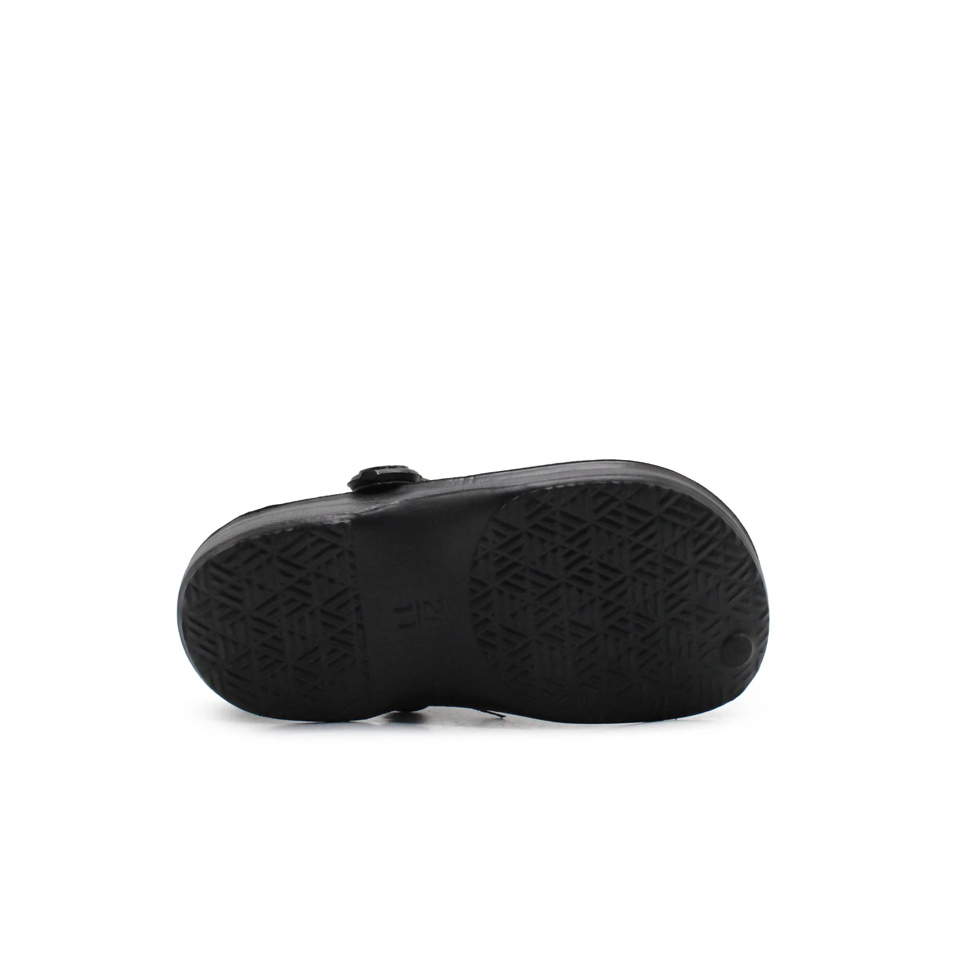 BOBS KIDS BLACK CLOG - Image 5