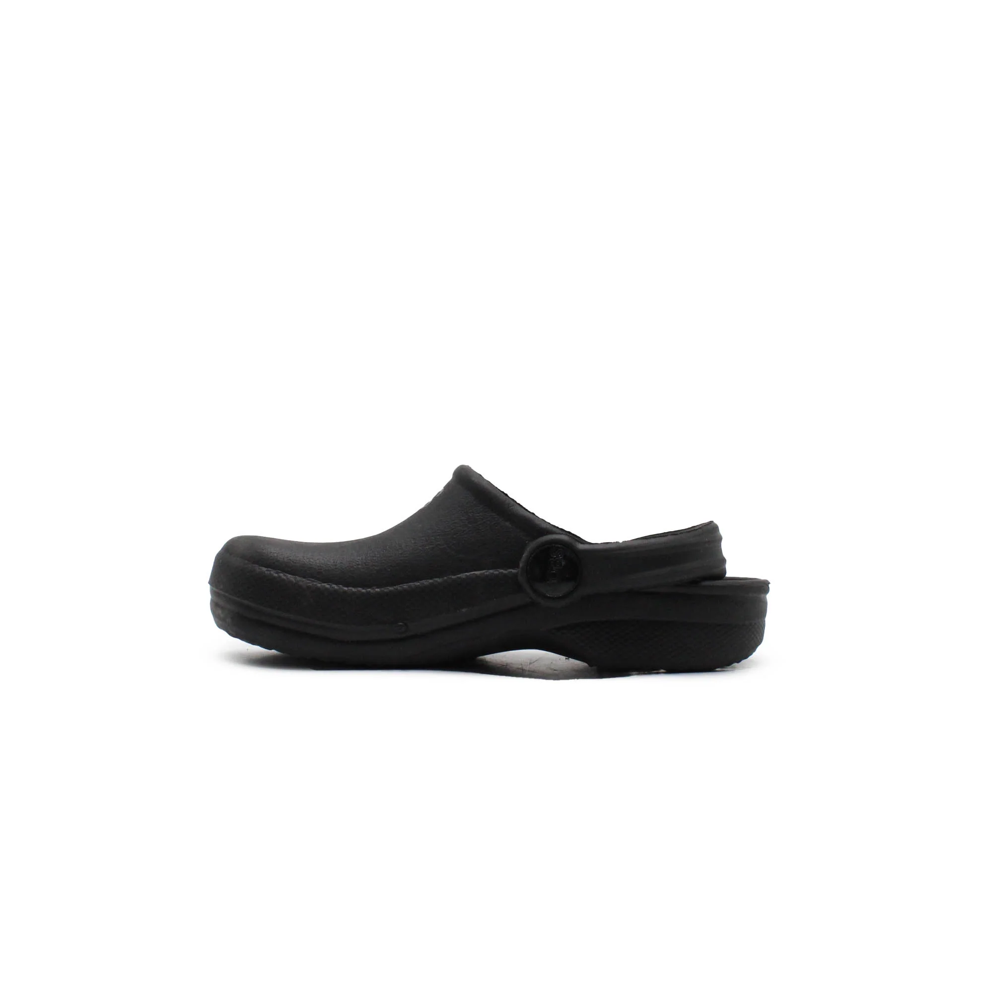 BOBS KIDS BLACK CLOG - Image 3