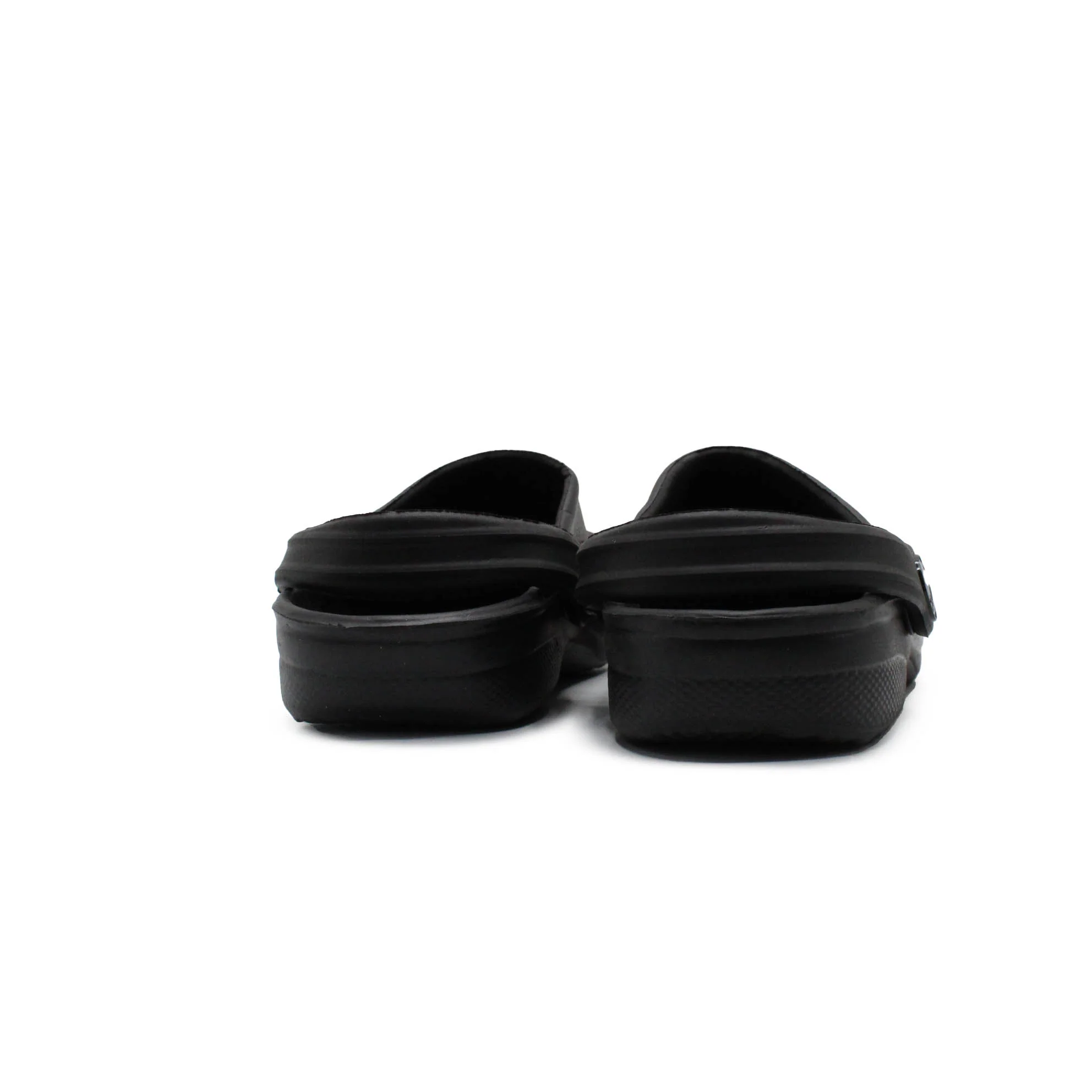 BOBS KIDS BLACK CLOG - Image 4