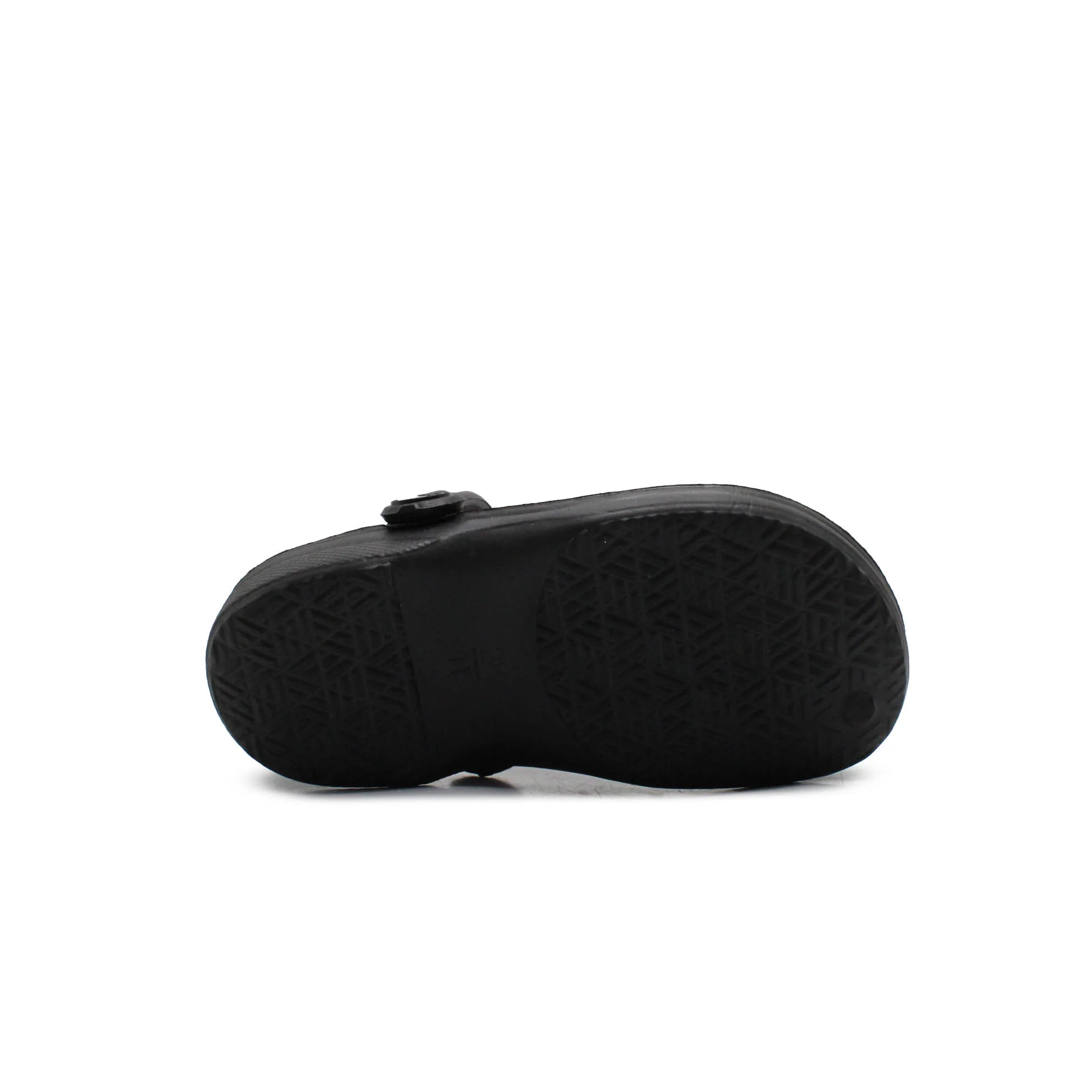 BOBS KIDS BLACK CLOG - Image 5