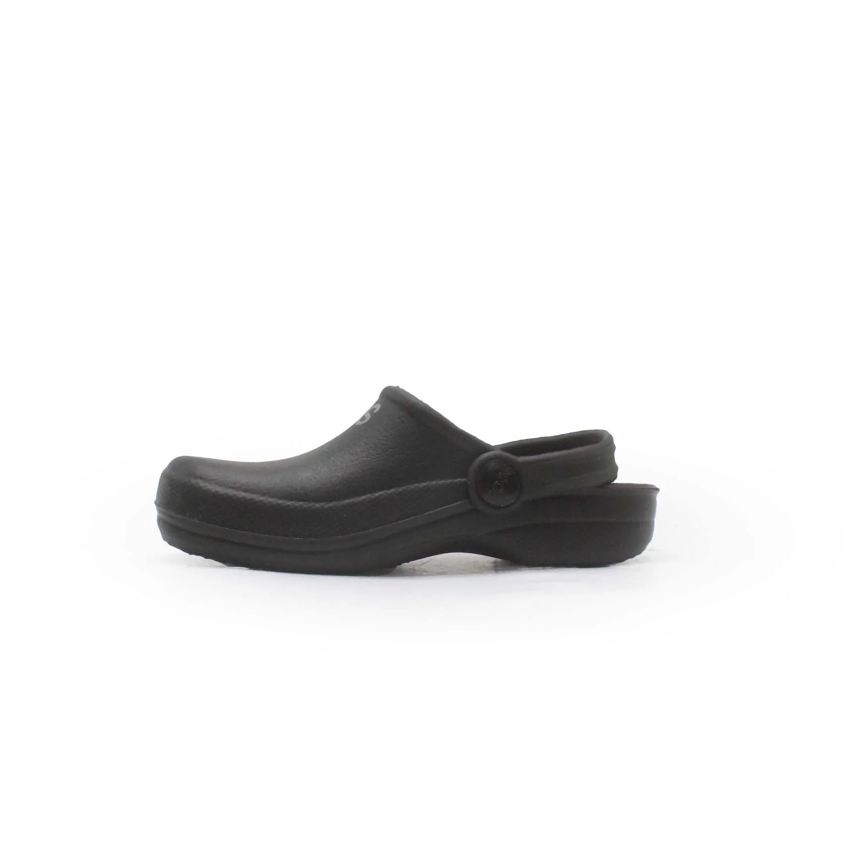 BOBS KIDS BLACK CLOG - Image 3