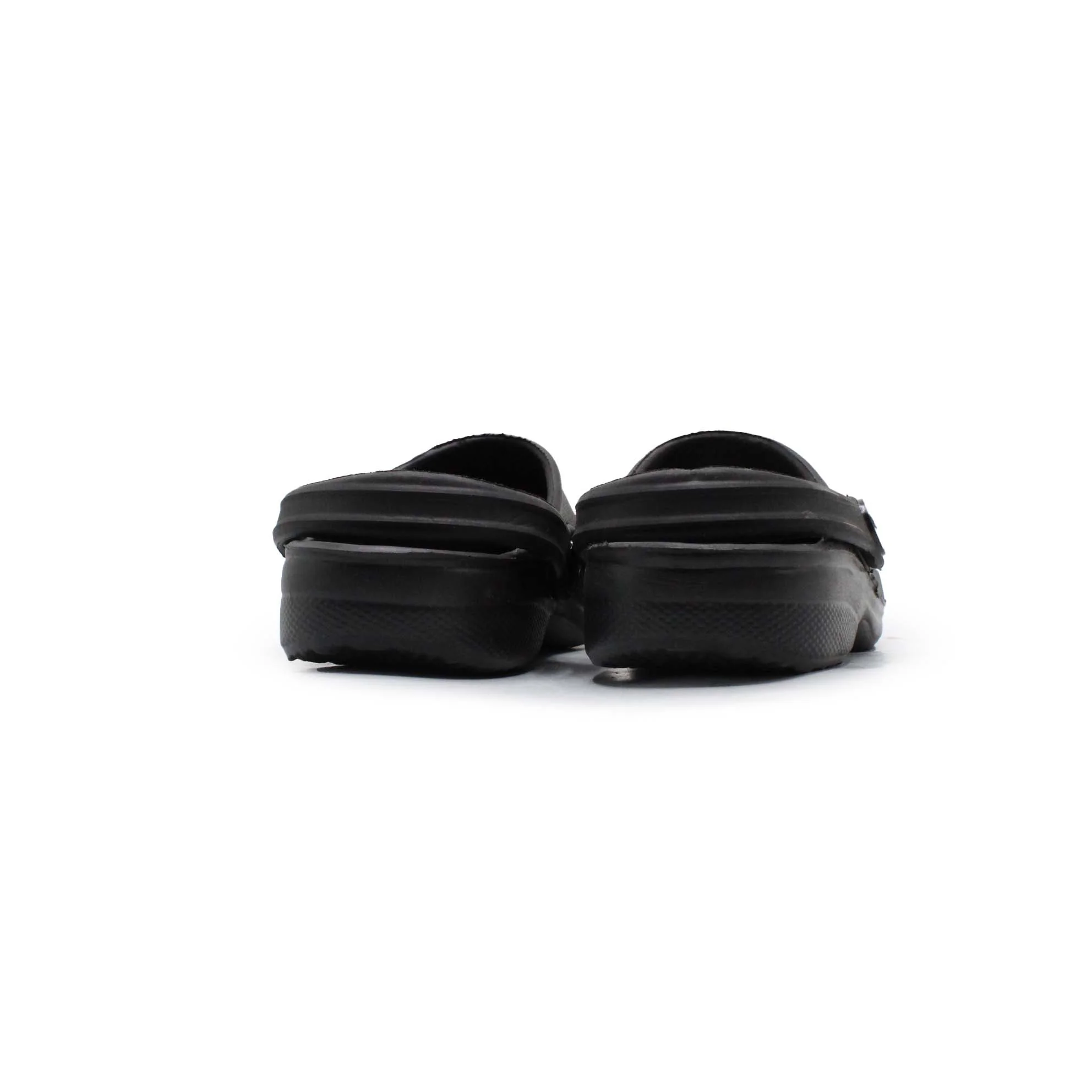 BOBS KIDS BLACK CLOG - Image 4