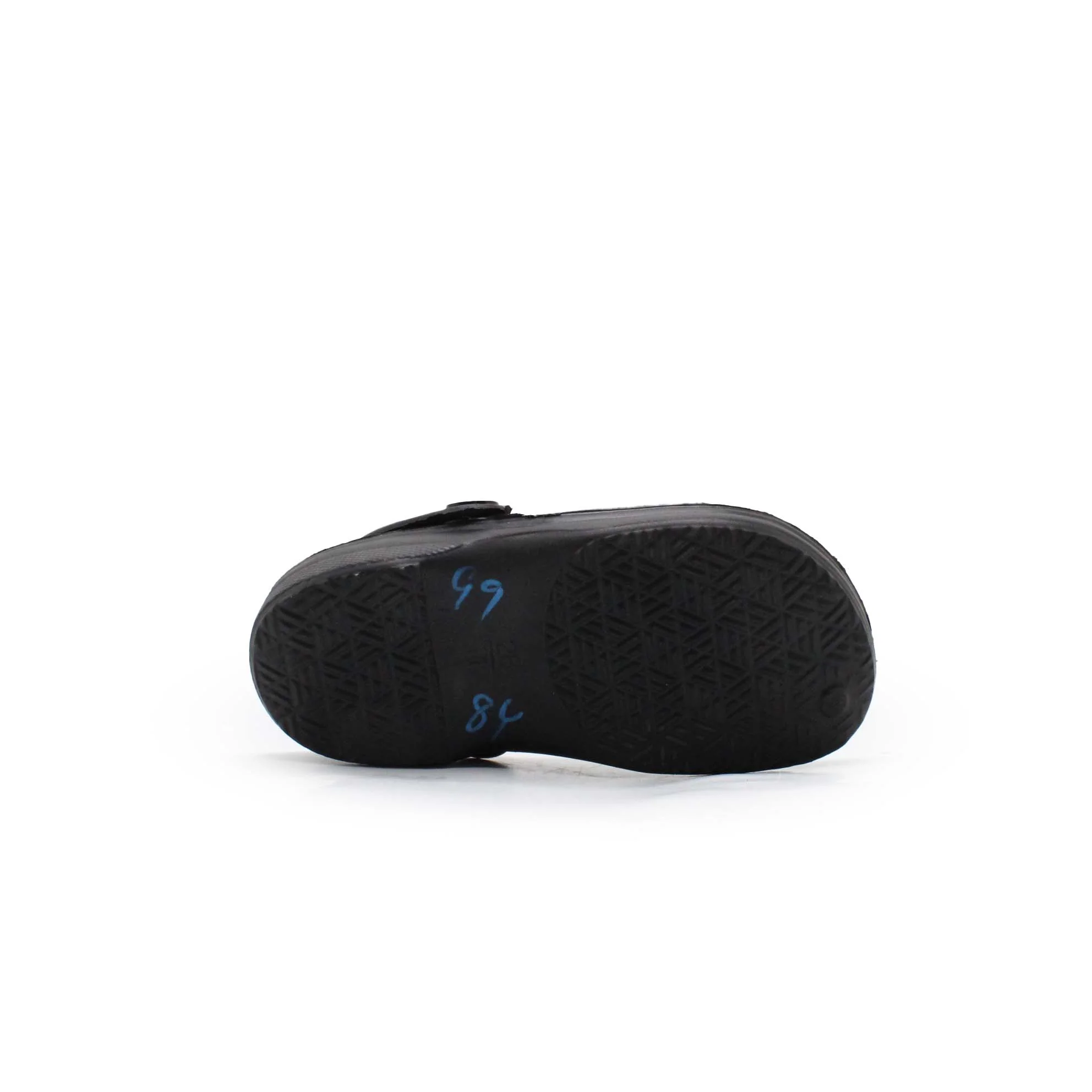 BOBS KIDS BLACK CLOG - Image 5