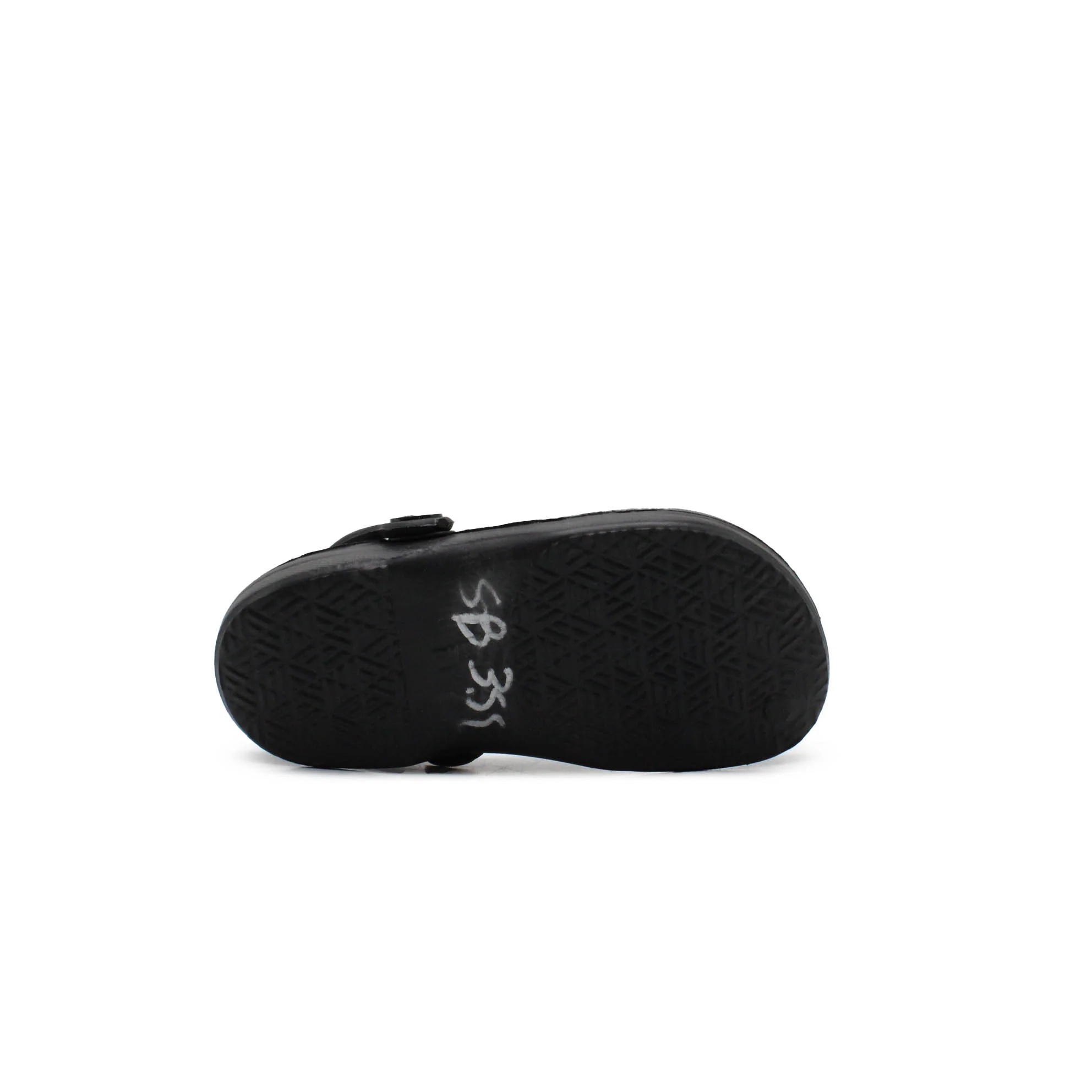 BOBS KIDS BLACK CLOG - Image 5
