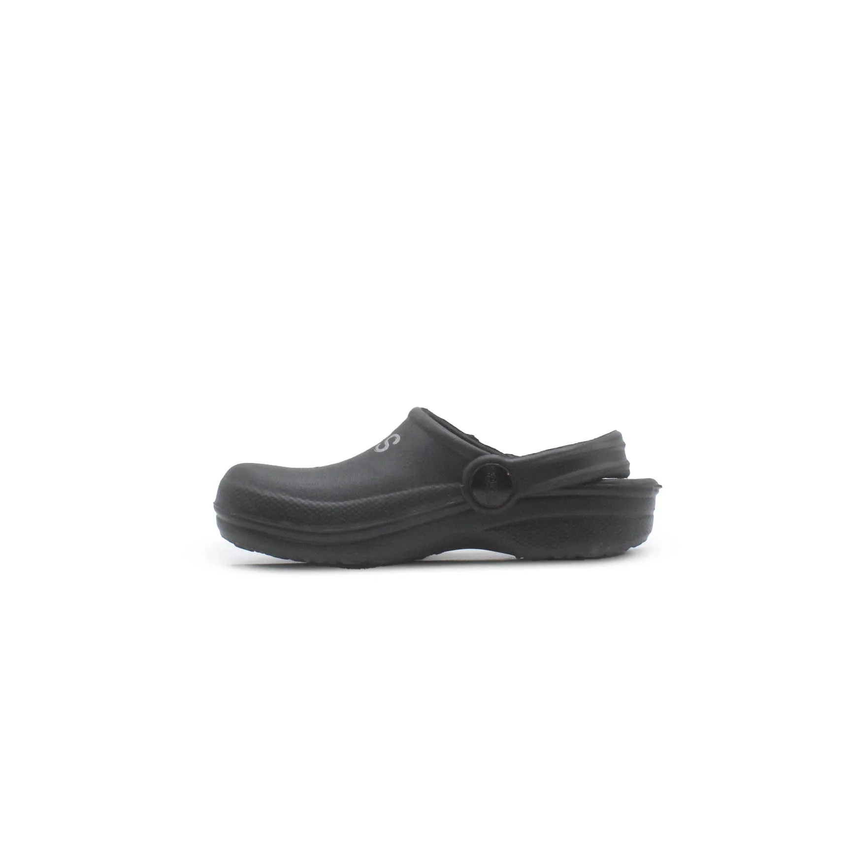 BOBS KIDS BLACK CLOG - Image 3