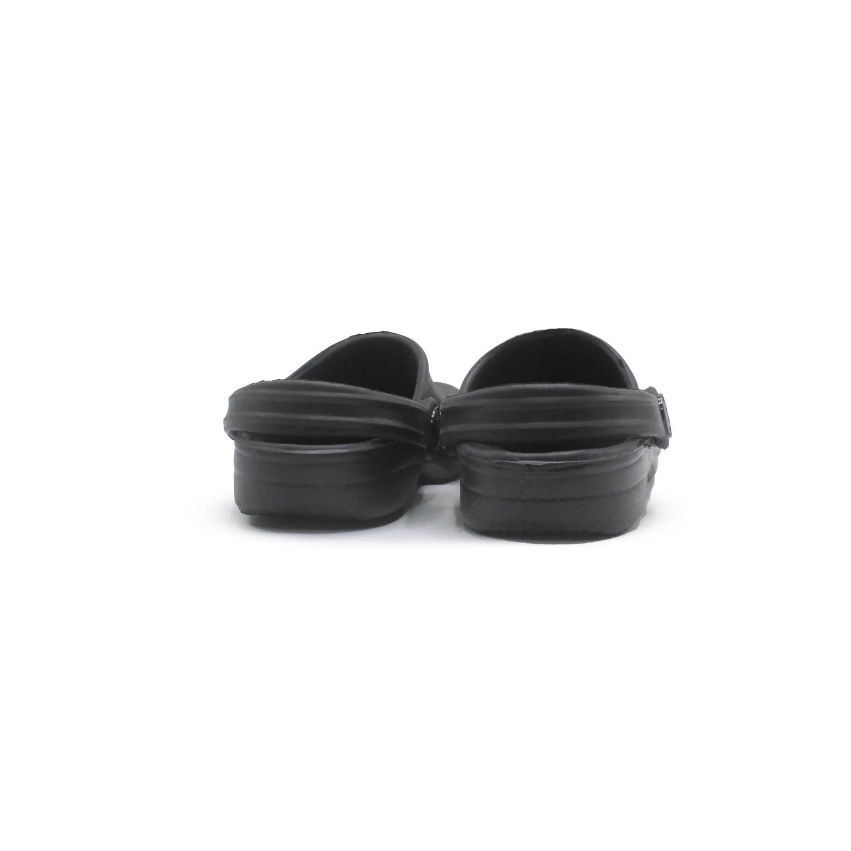 BOBS KIDS BLACK CLOG - Image 4