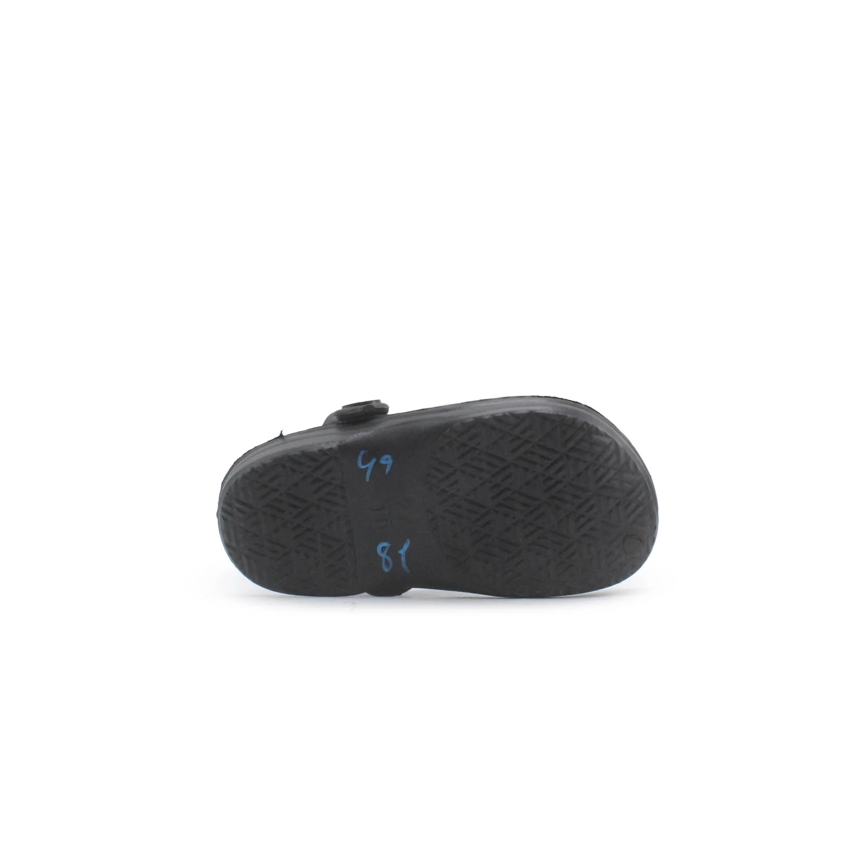 BOBS KIDS BLACK CLOG - Image 5