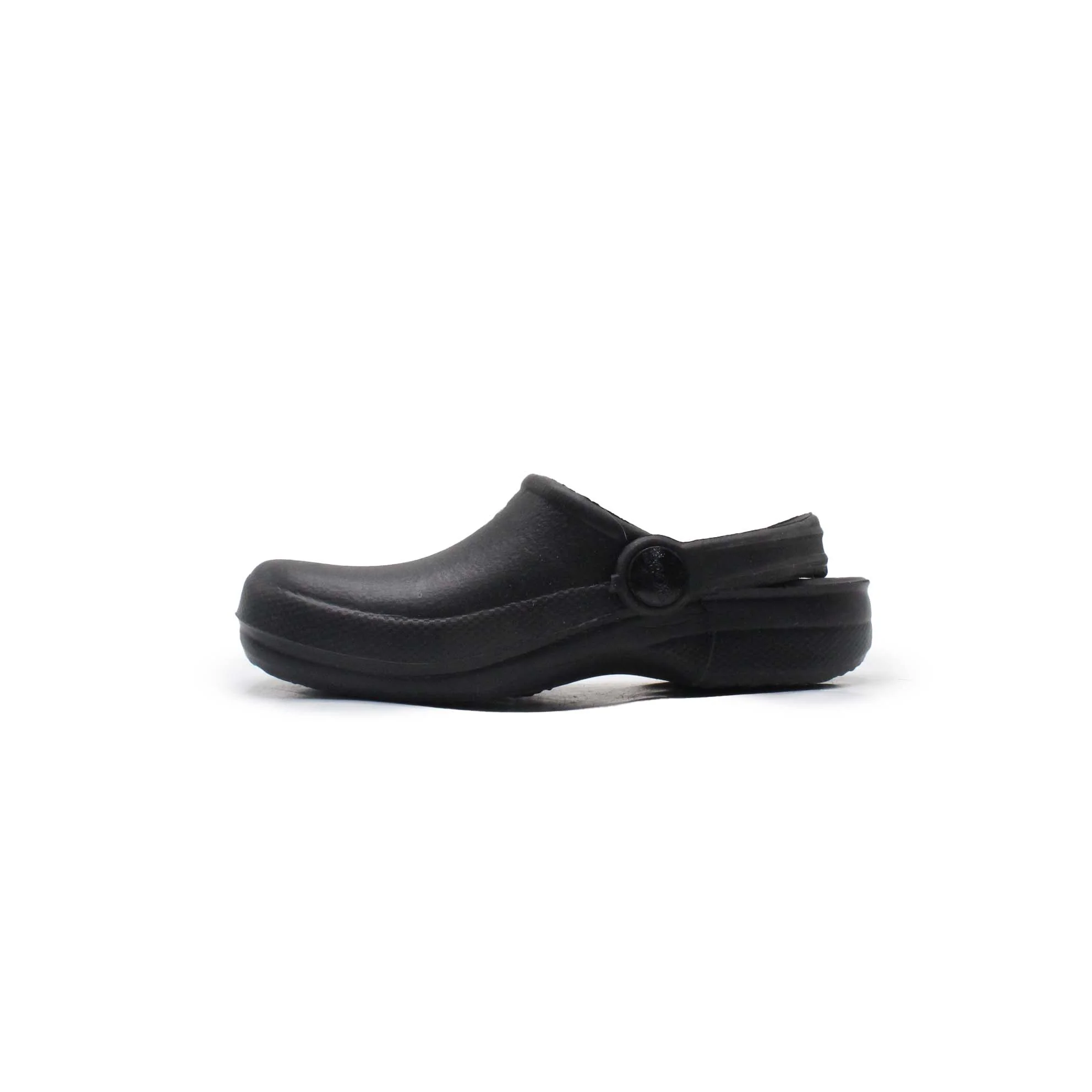 BOBS KIDS BLACK CLOG - Image 3