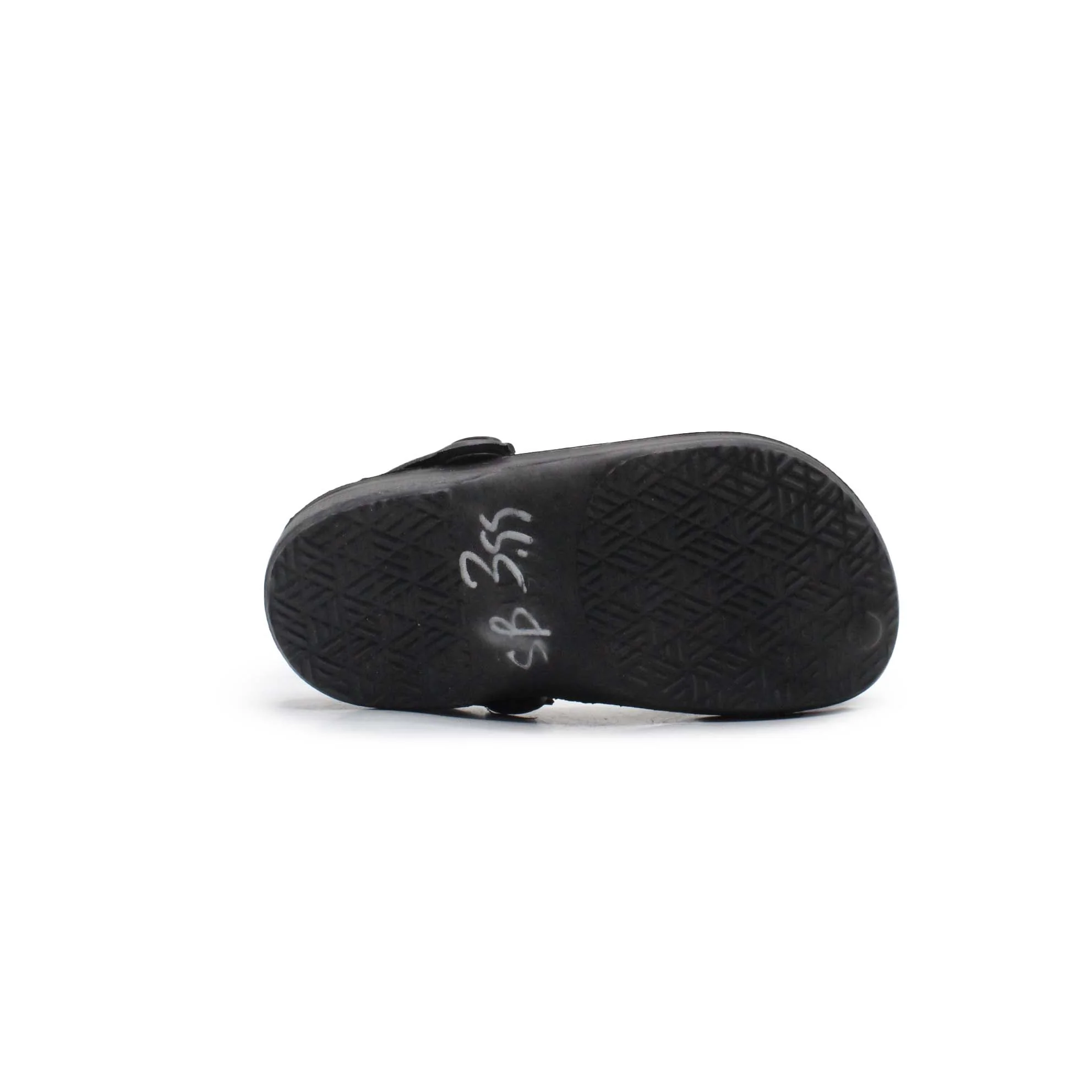BOBS KIDS BLACK CLOG - Image 5