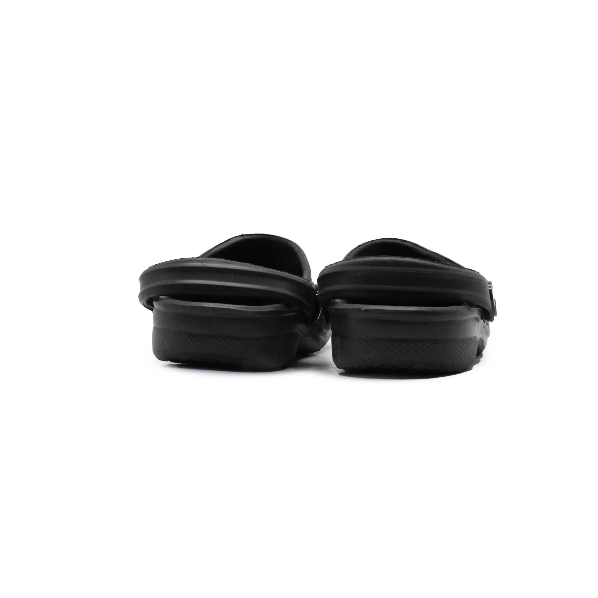 BOBS KIDS BLACK CLOG - Image 4