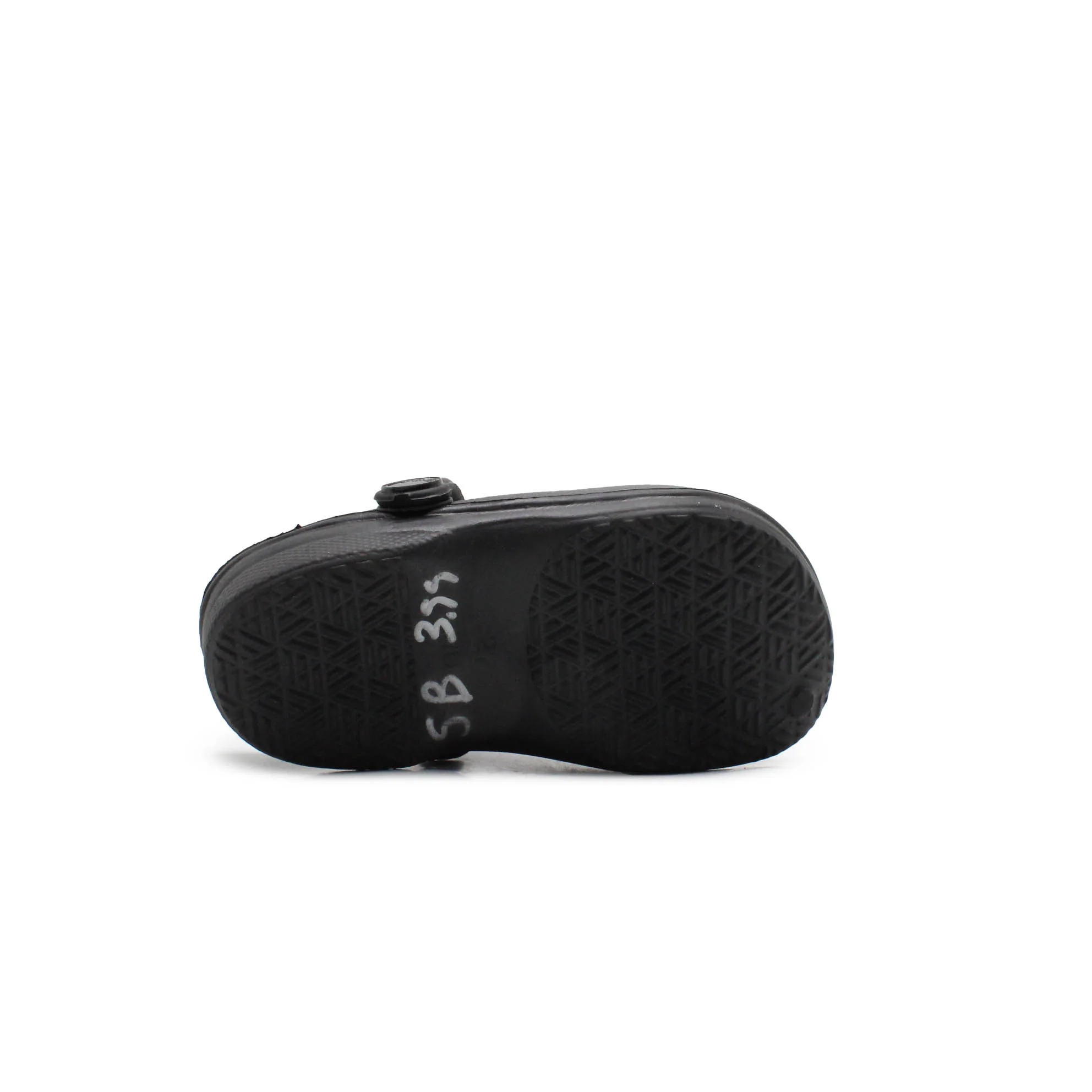 BOBS KIDS BLACK CLOG - Image 5