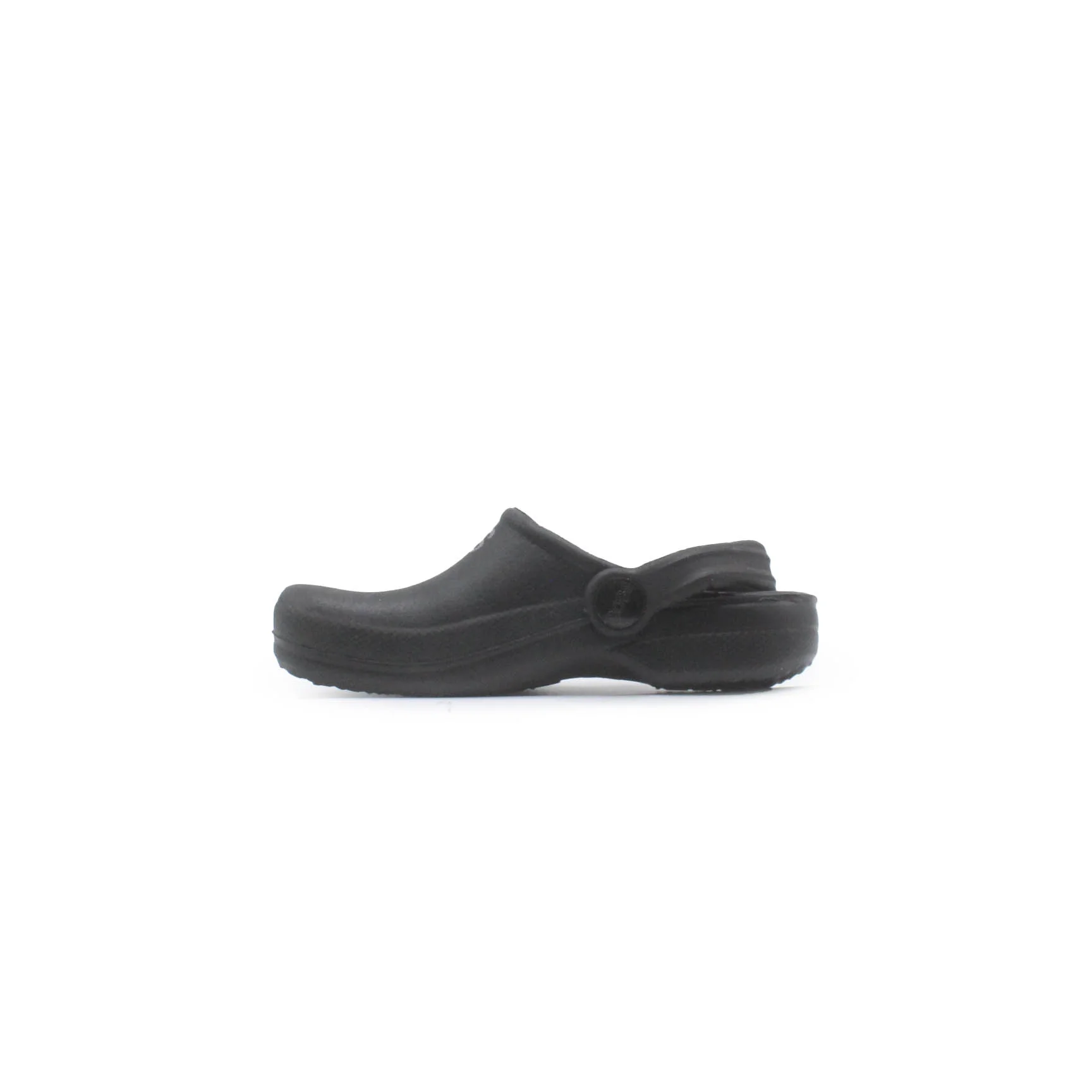 BOBS KIDS BLACK CLOG - Image 3