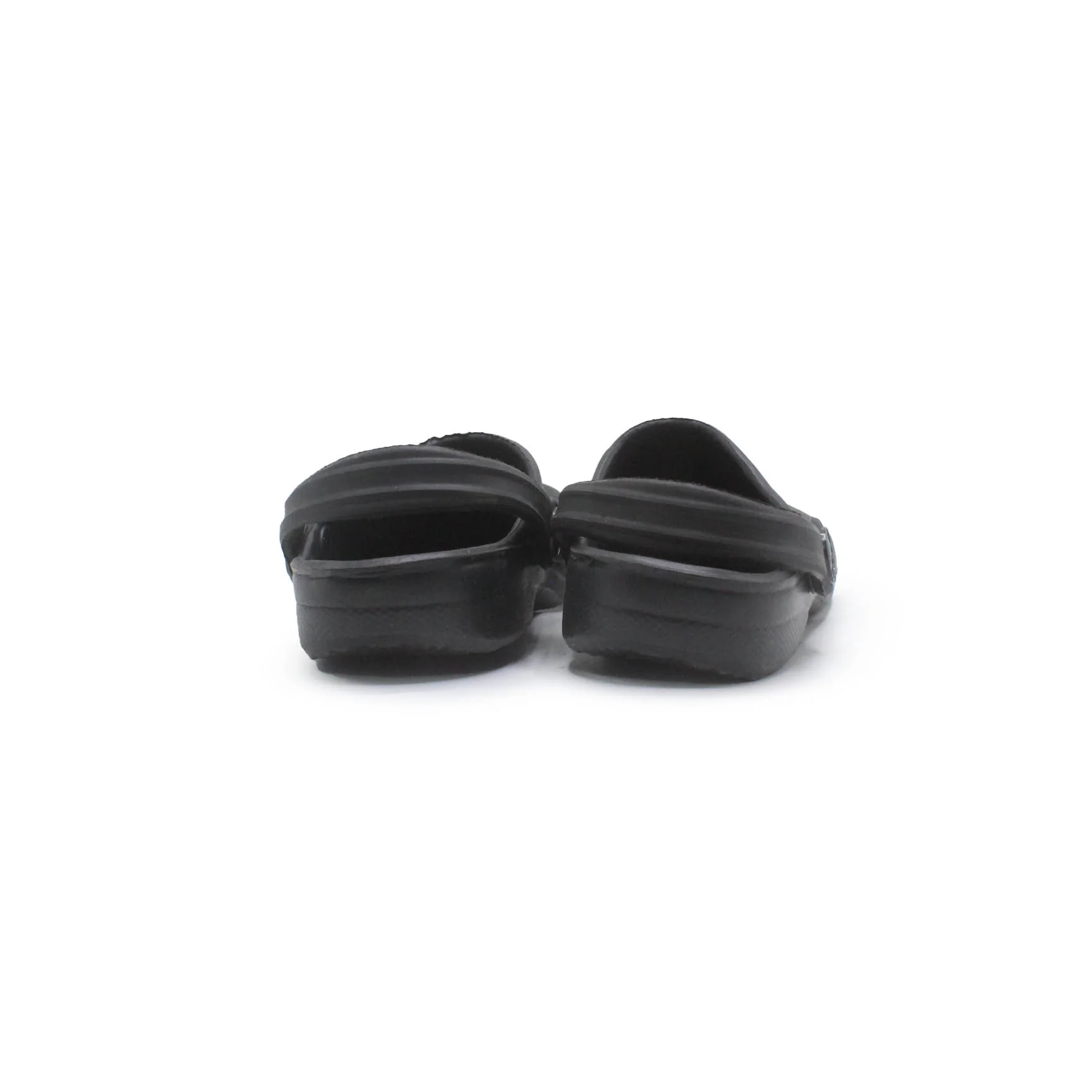 BOBS KIDS BLACK CLOG - Image 4