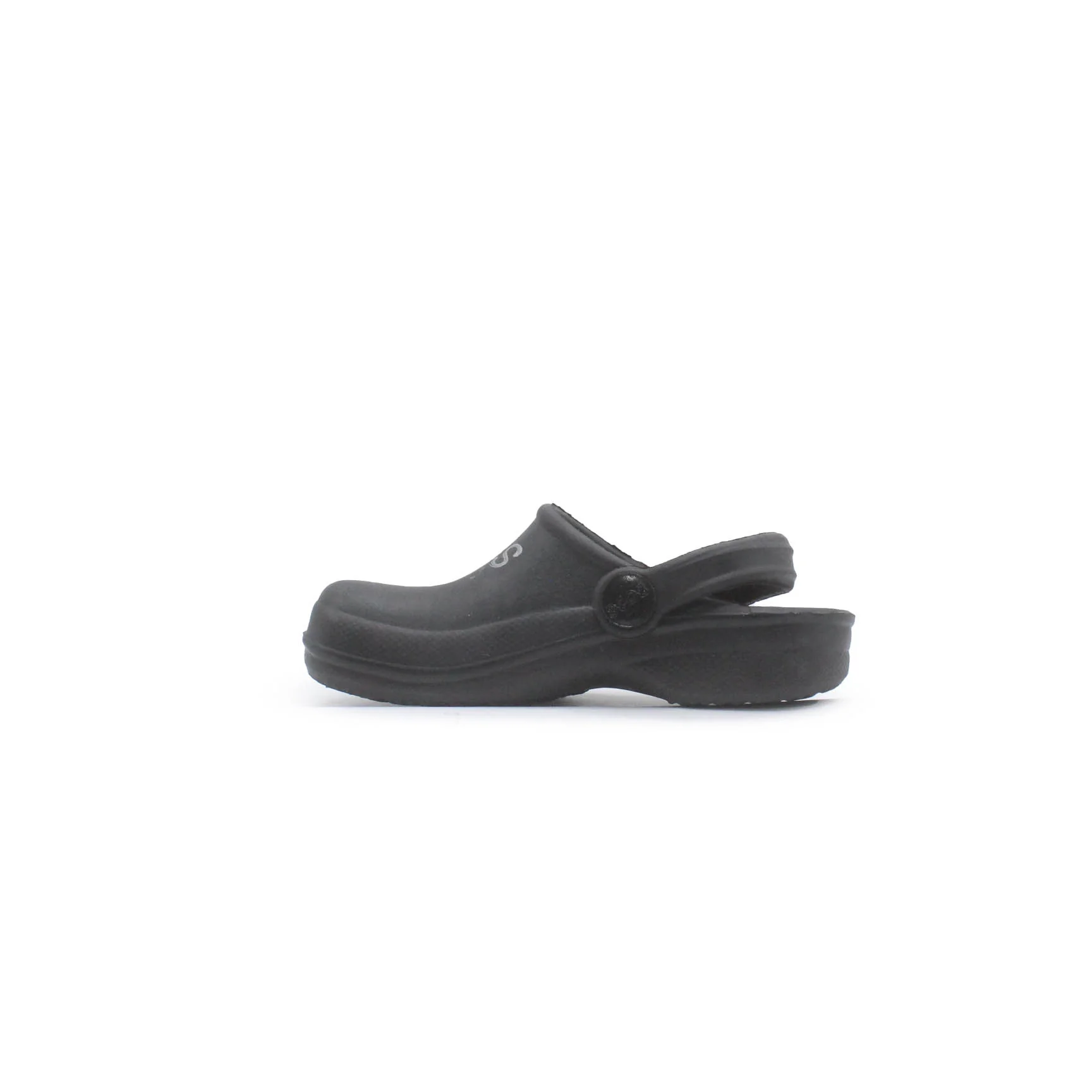 BOBS KIDS BLACK CLOG - Image 3