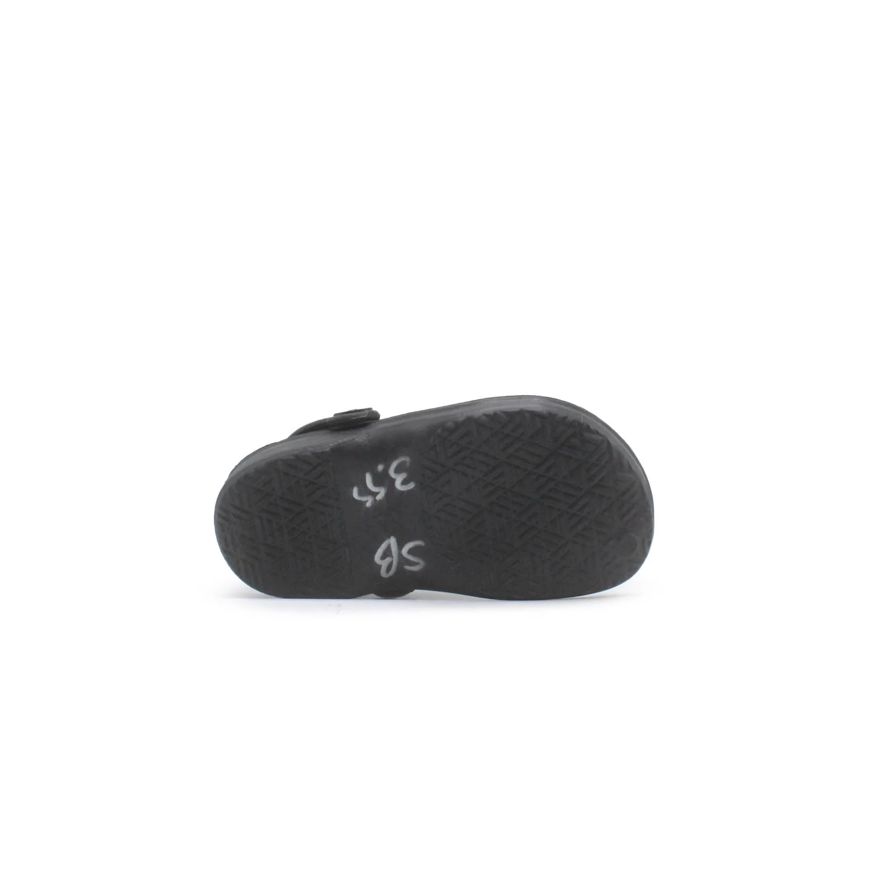 BOBS KIDS BLACK CLOG - Image 5