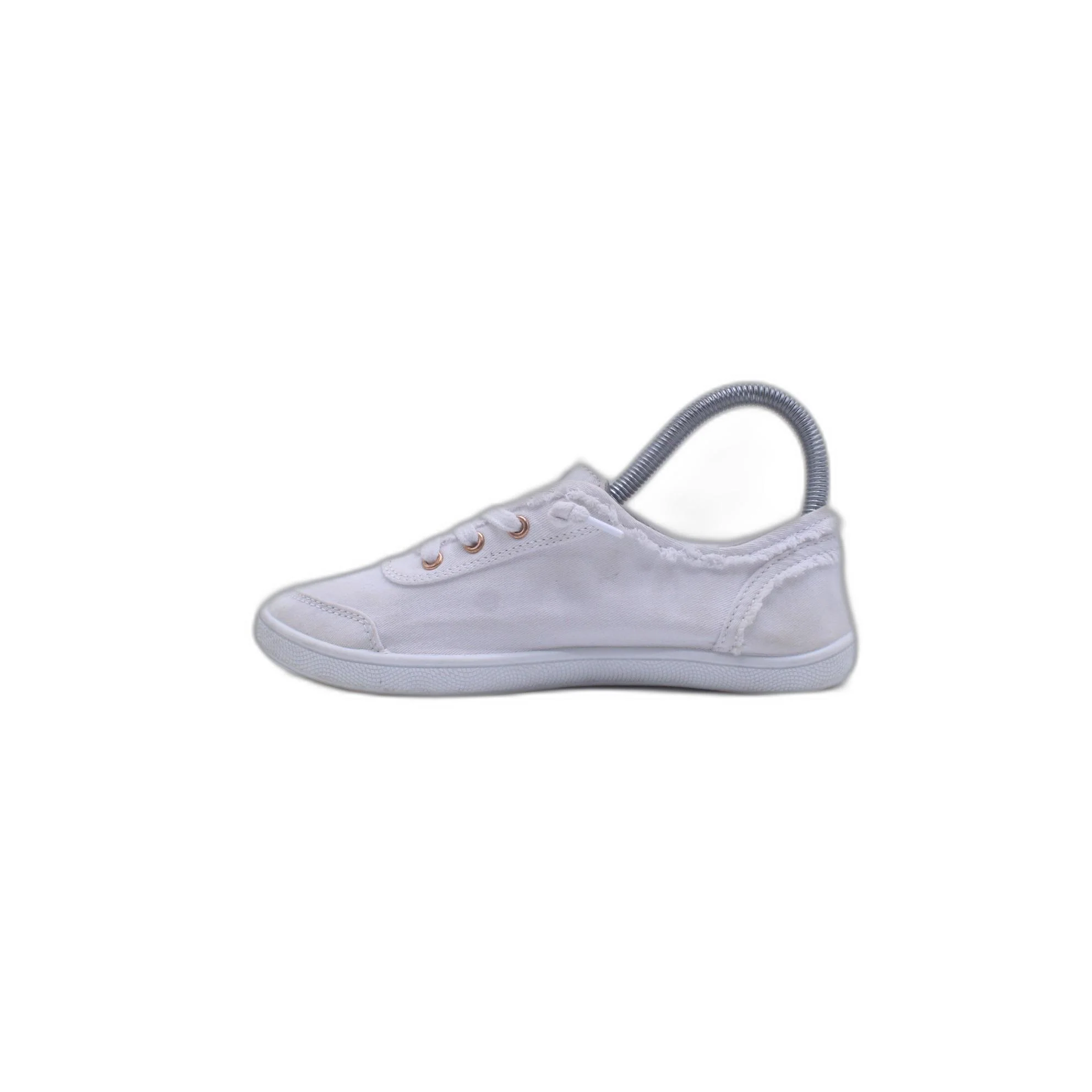 Bobs Skechers B cute walkways canvas slip on Sneaker - Image 2